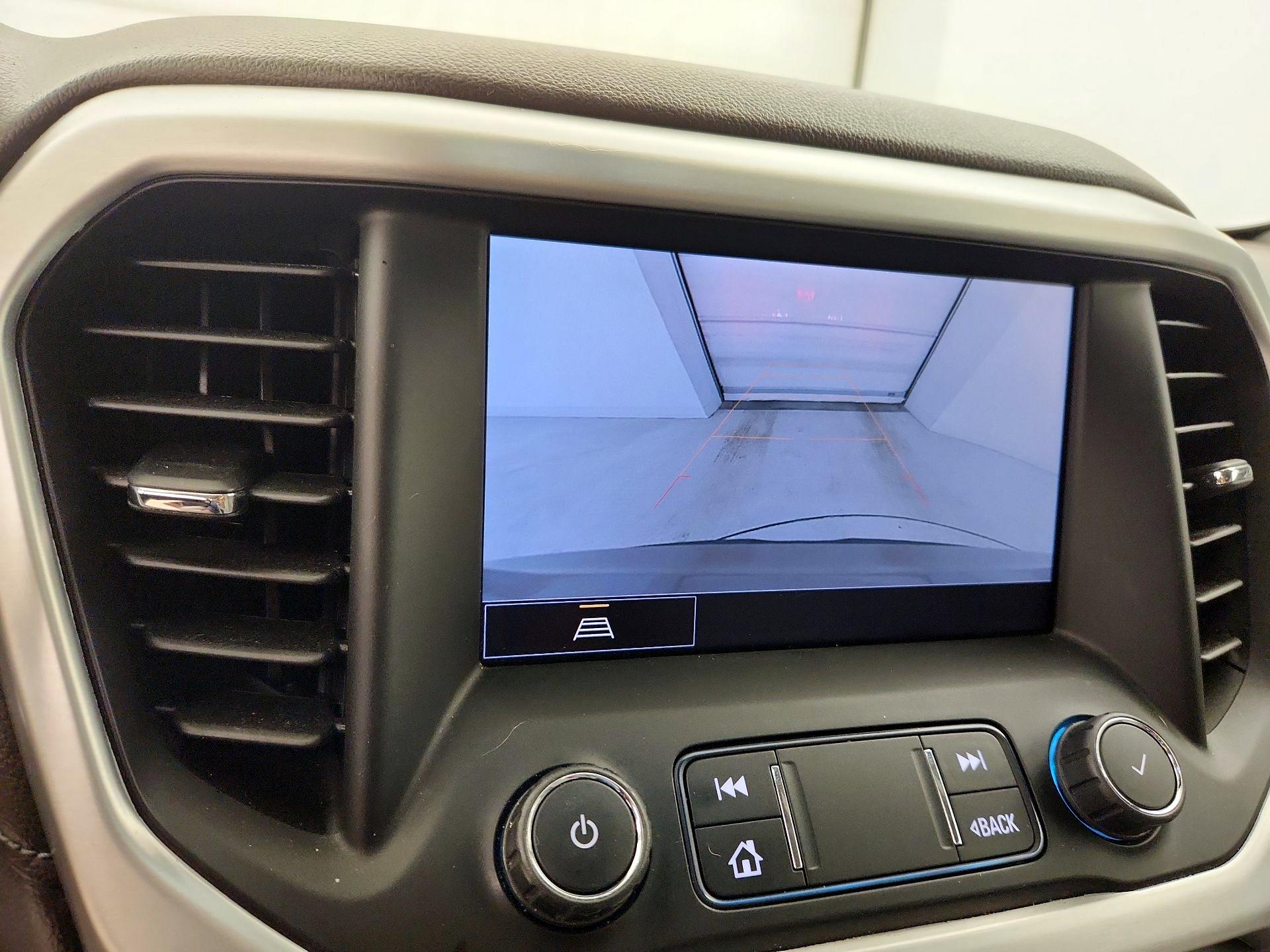Thumbnail: 2023 GMC Acadia - 14