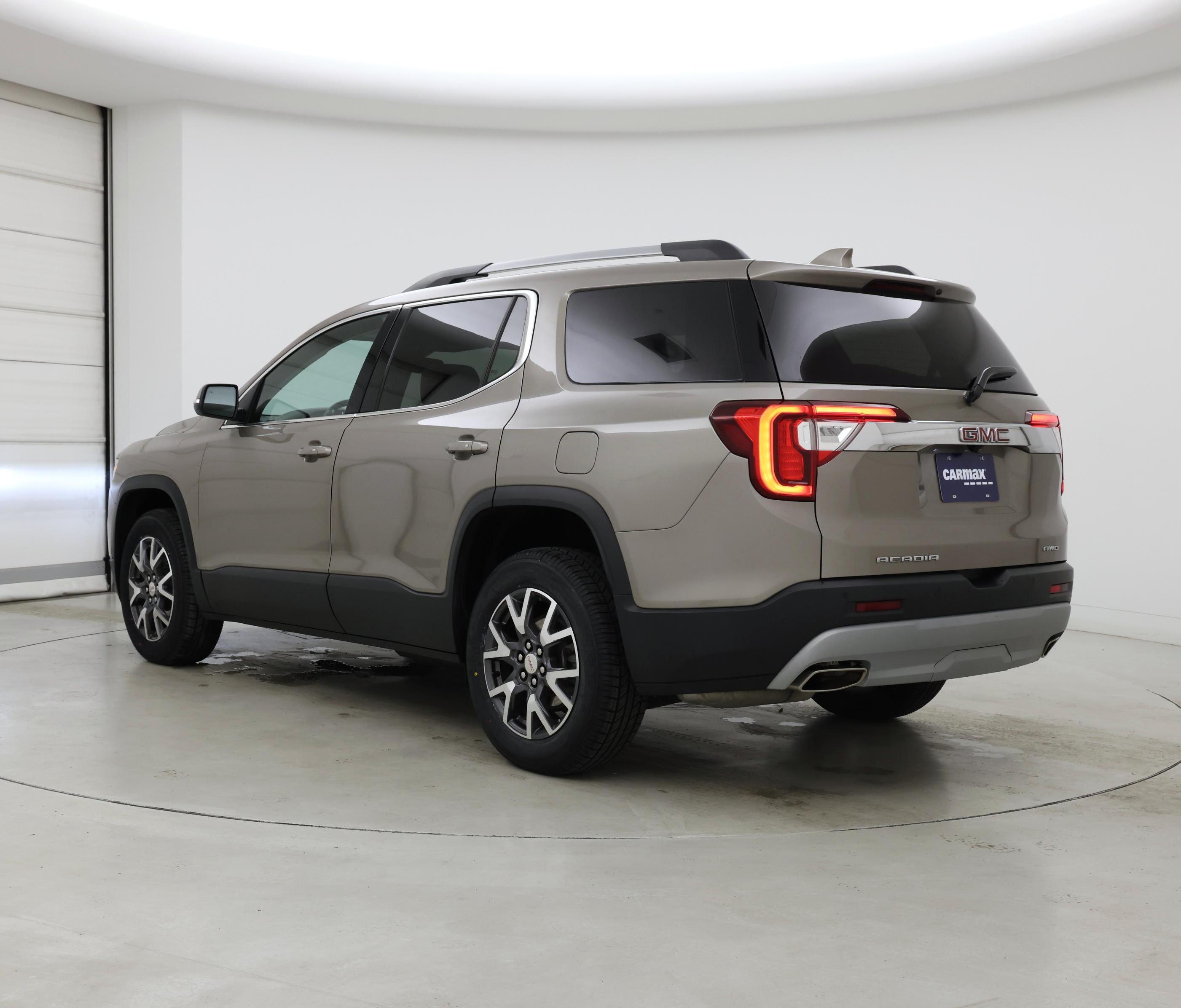 Thumbnail: 2023 GMC Acadia - 2