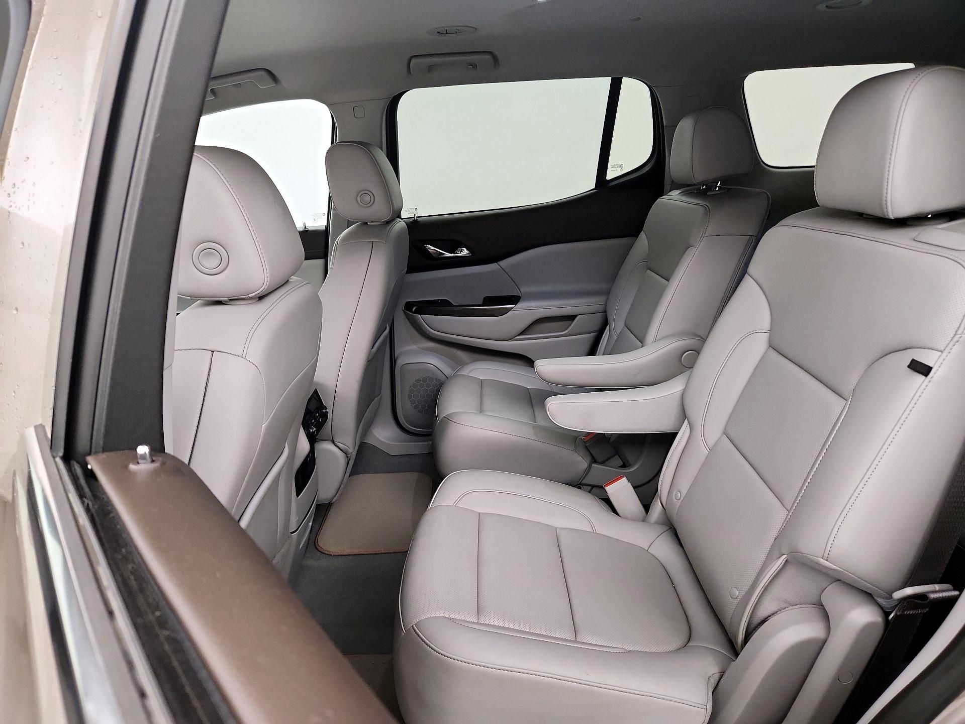 Thumbnail: 2023 GMC Acadia - 19