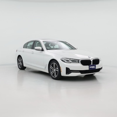 2022 BMW 530 I xDrive