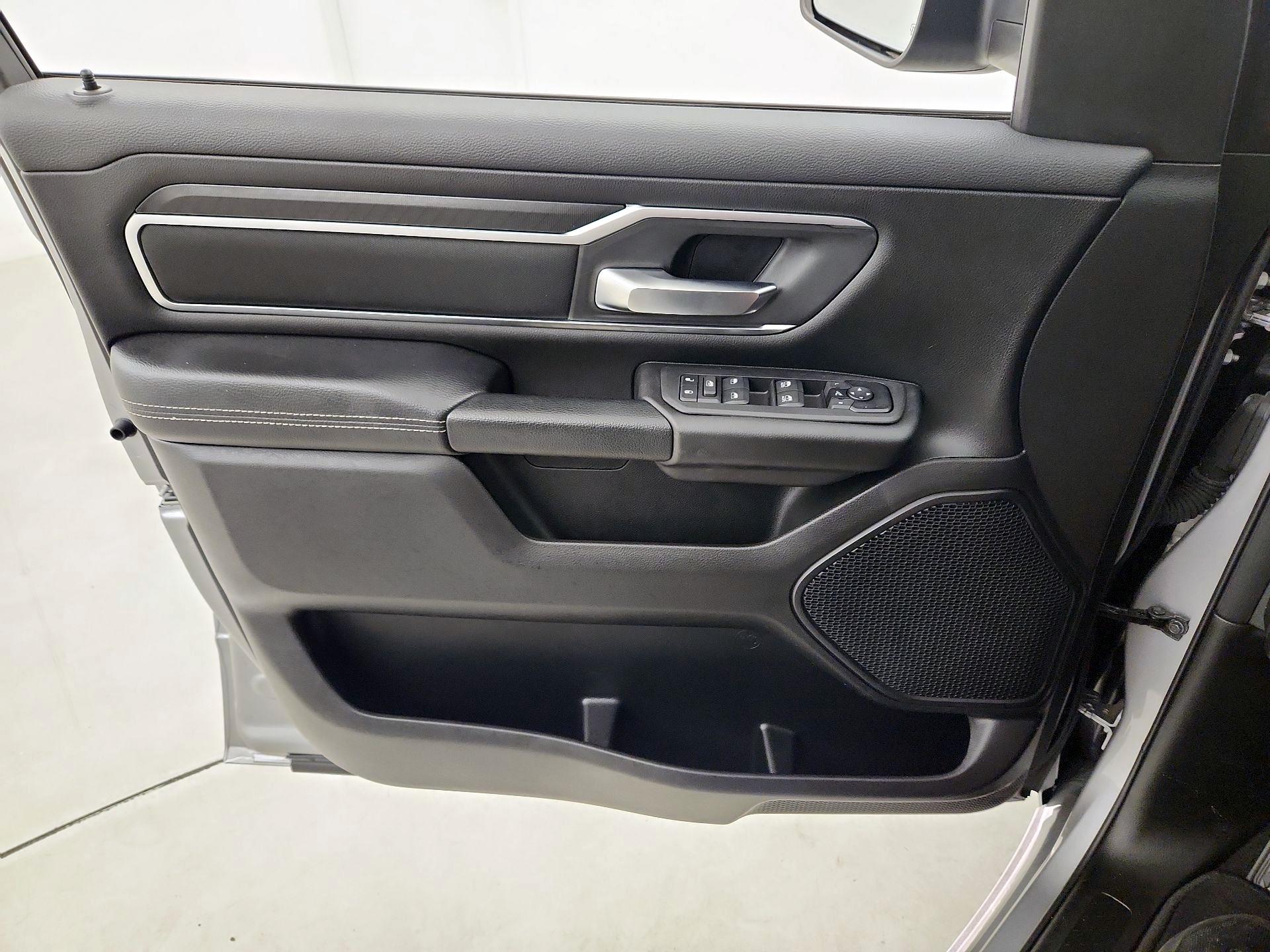 Thumbnail: 2025 RAM 1500 - 12