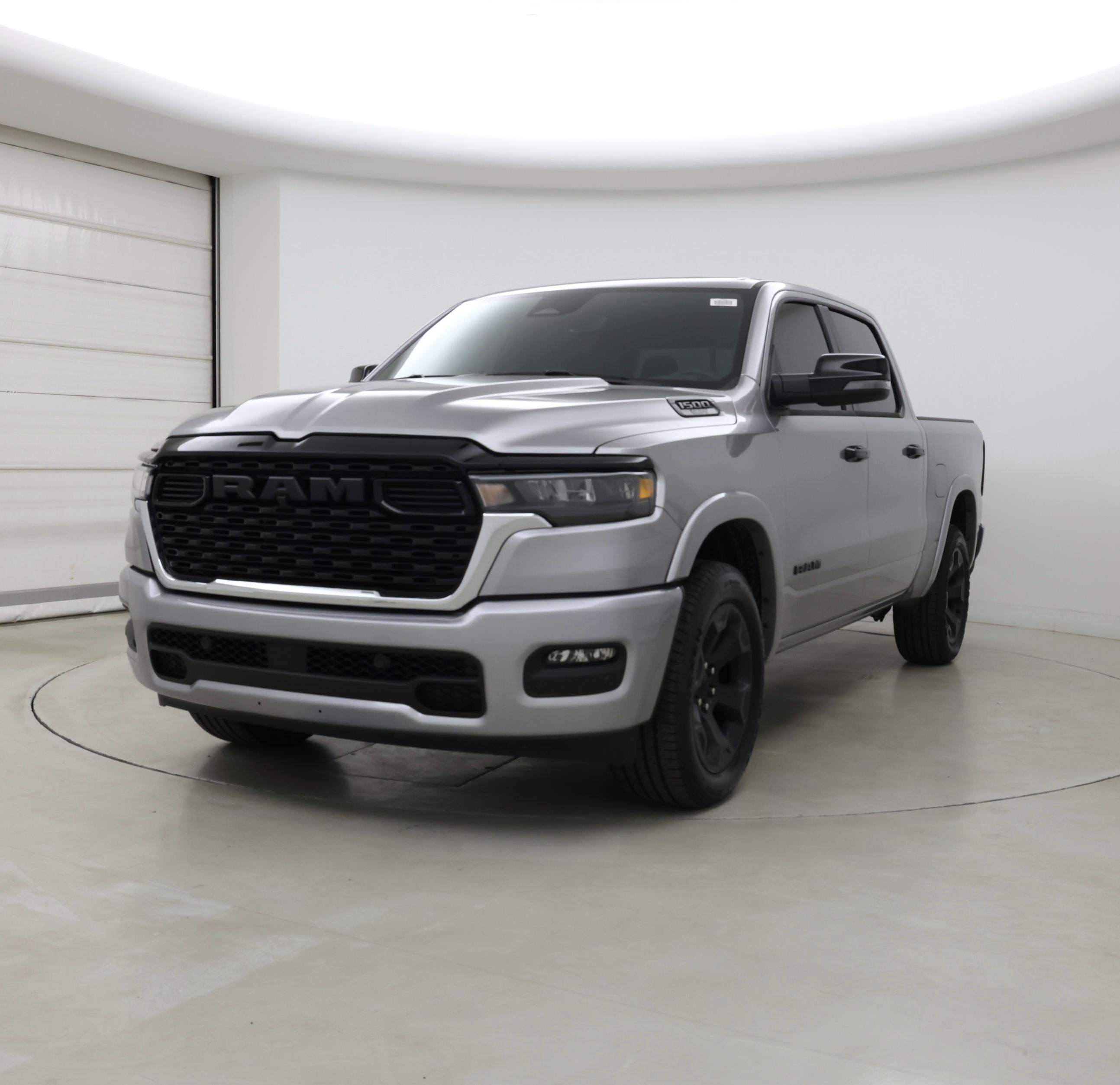 Thumbnail: 2025 RAM 1500 - 4