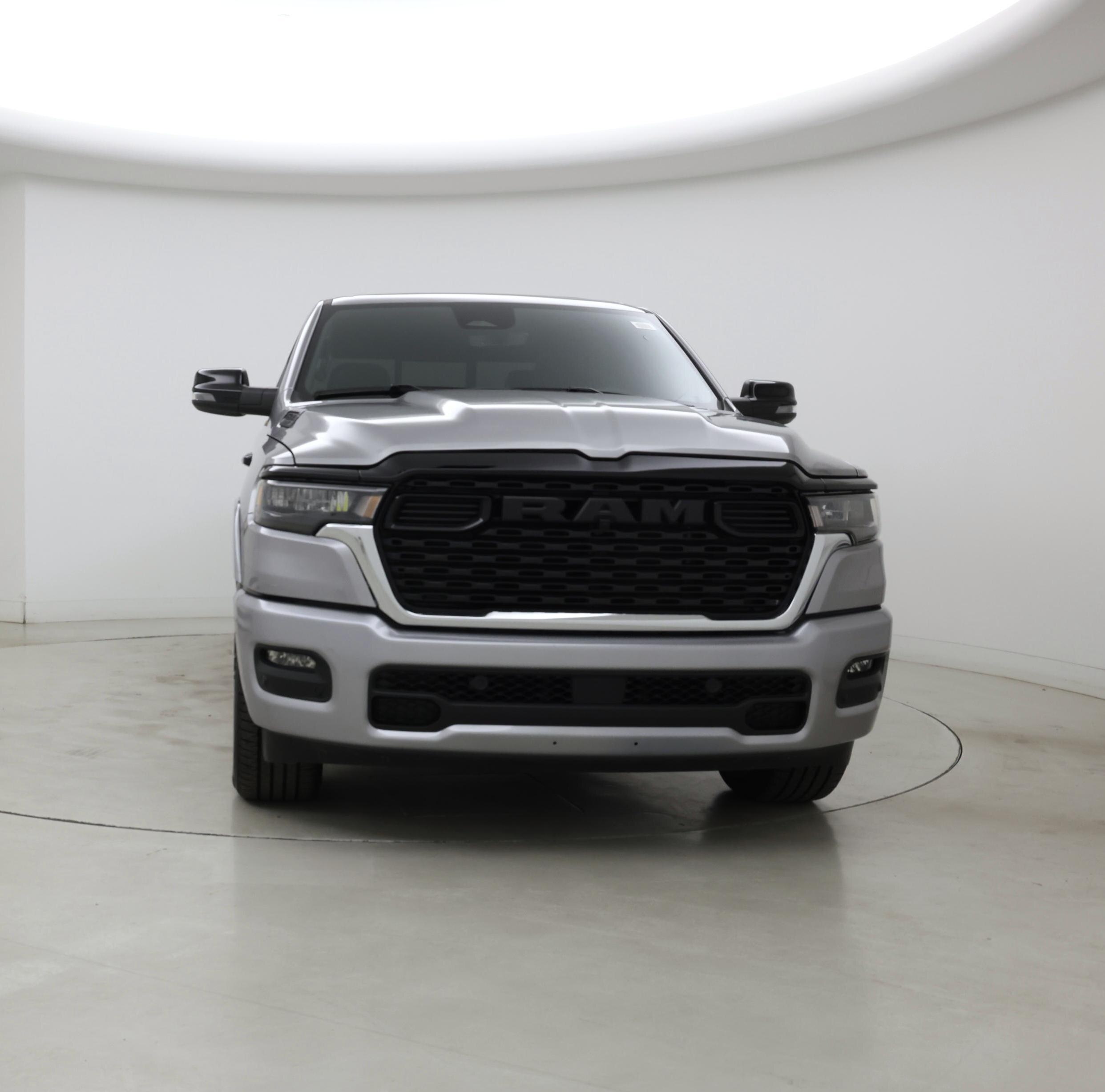 Thumbnail: 2025 RAM 1500 - 5