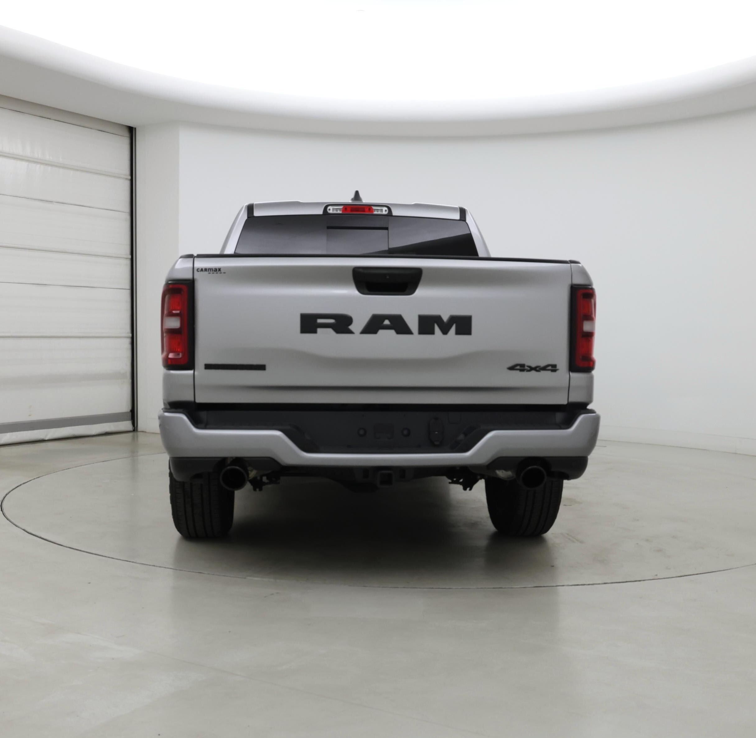 Thumbnail: 2025 RAM 1500 - 6