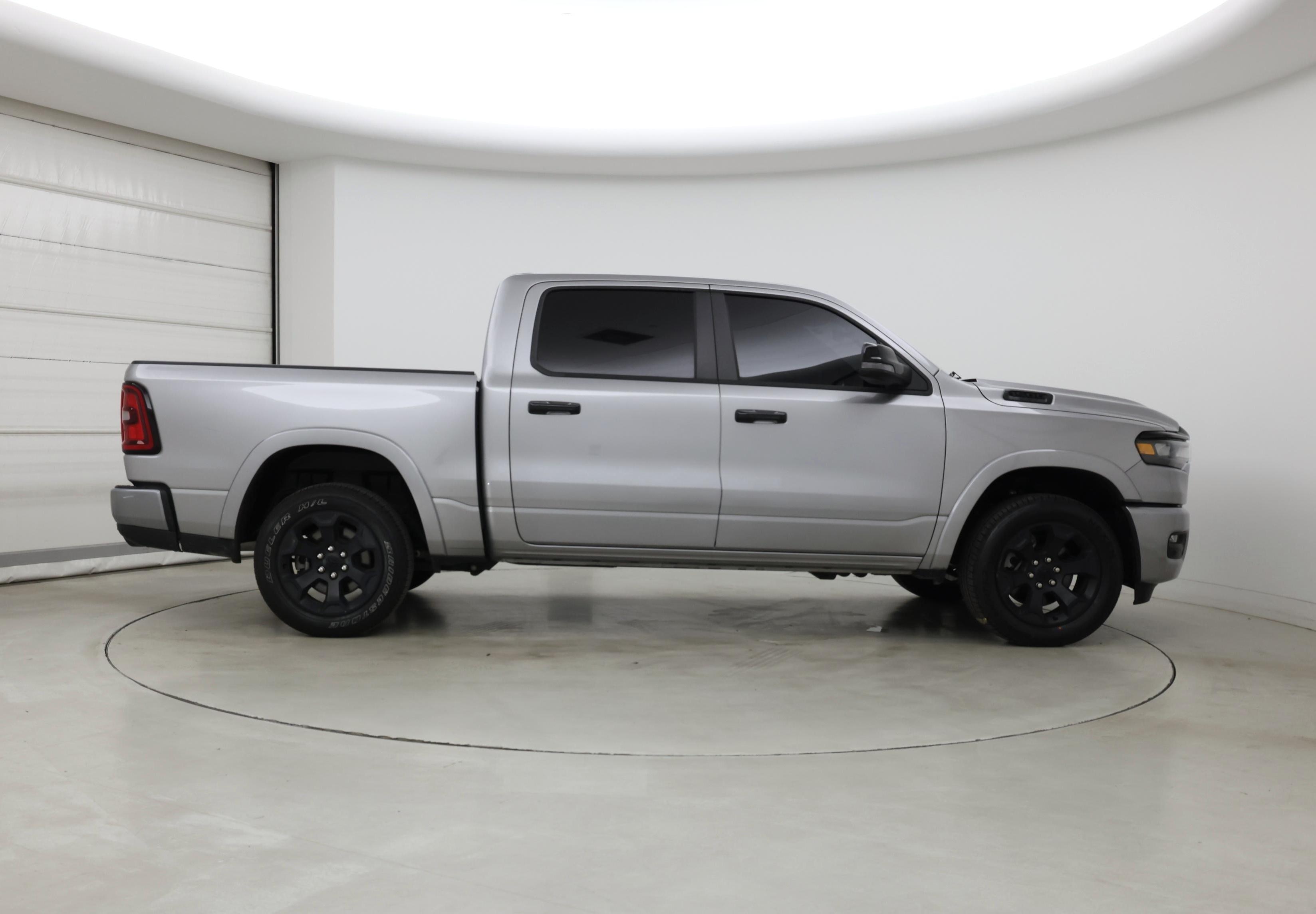 Thumbnail: 2025 RAM 1500 - 7
