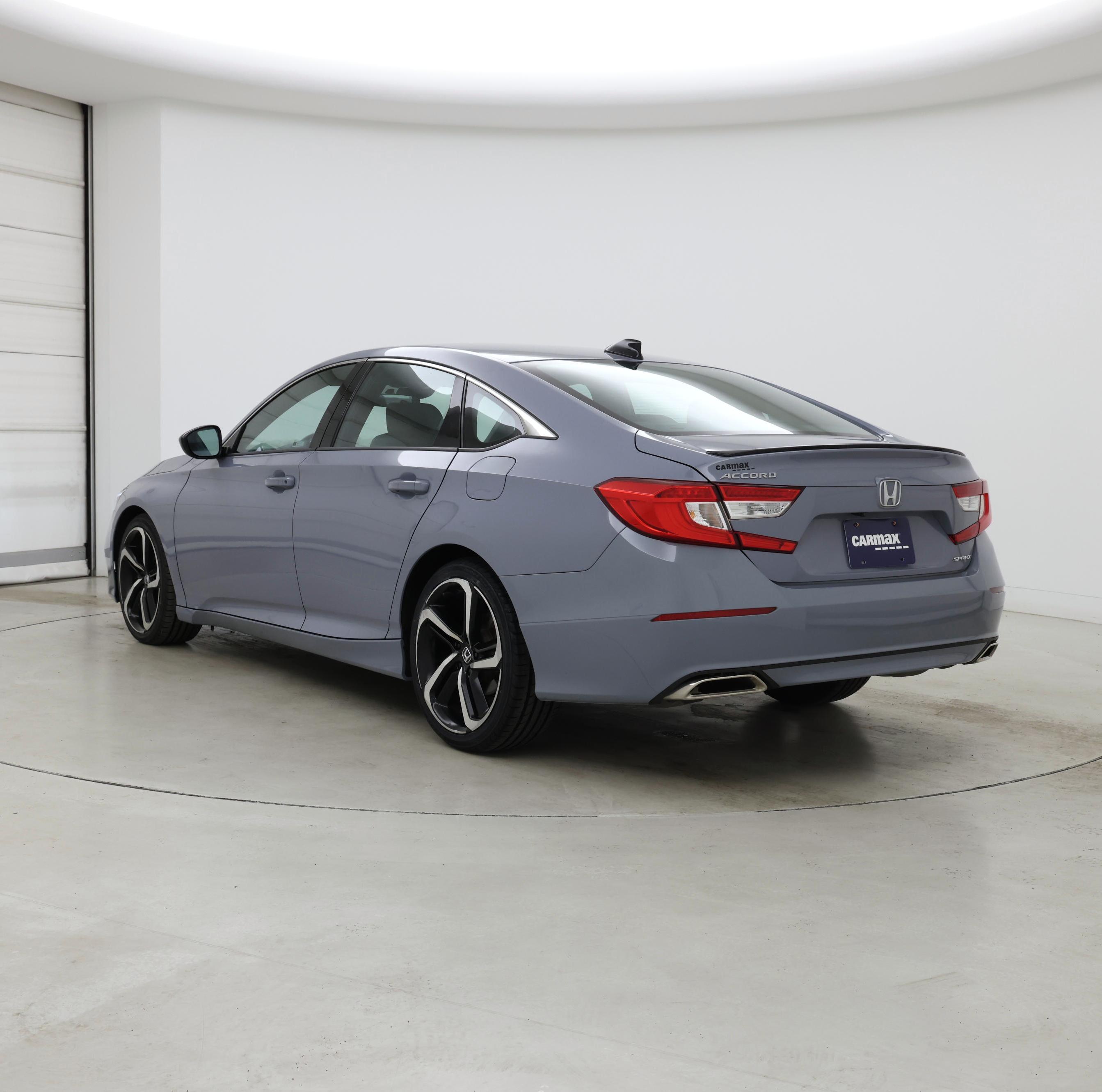 Thumbnail: 2022 Honda Accord - 2