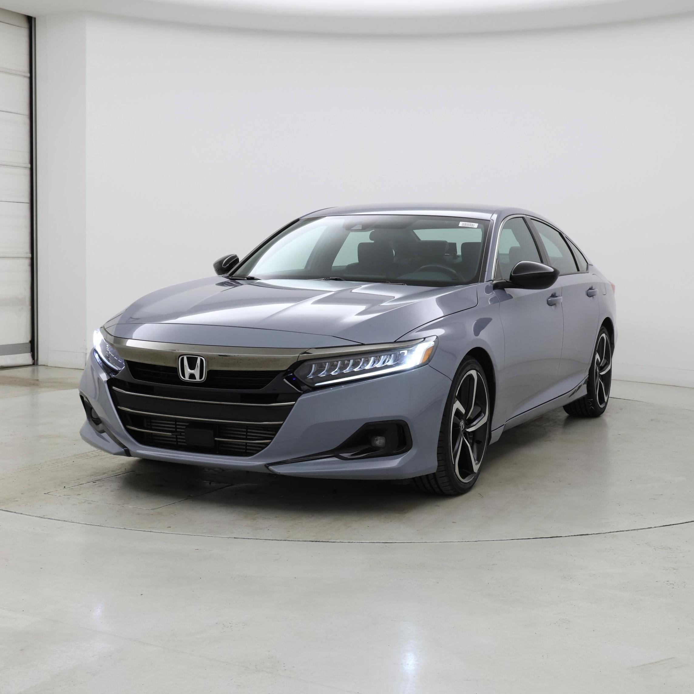 Thumbnail: 2022 Honda Accord - 4