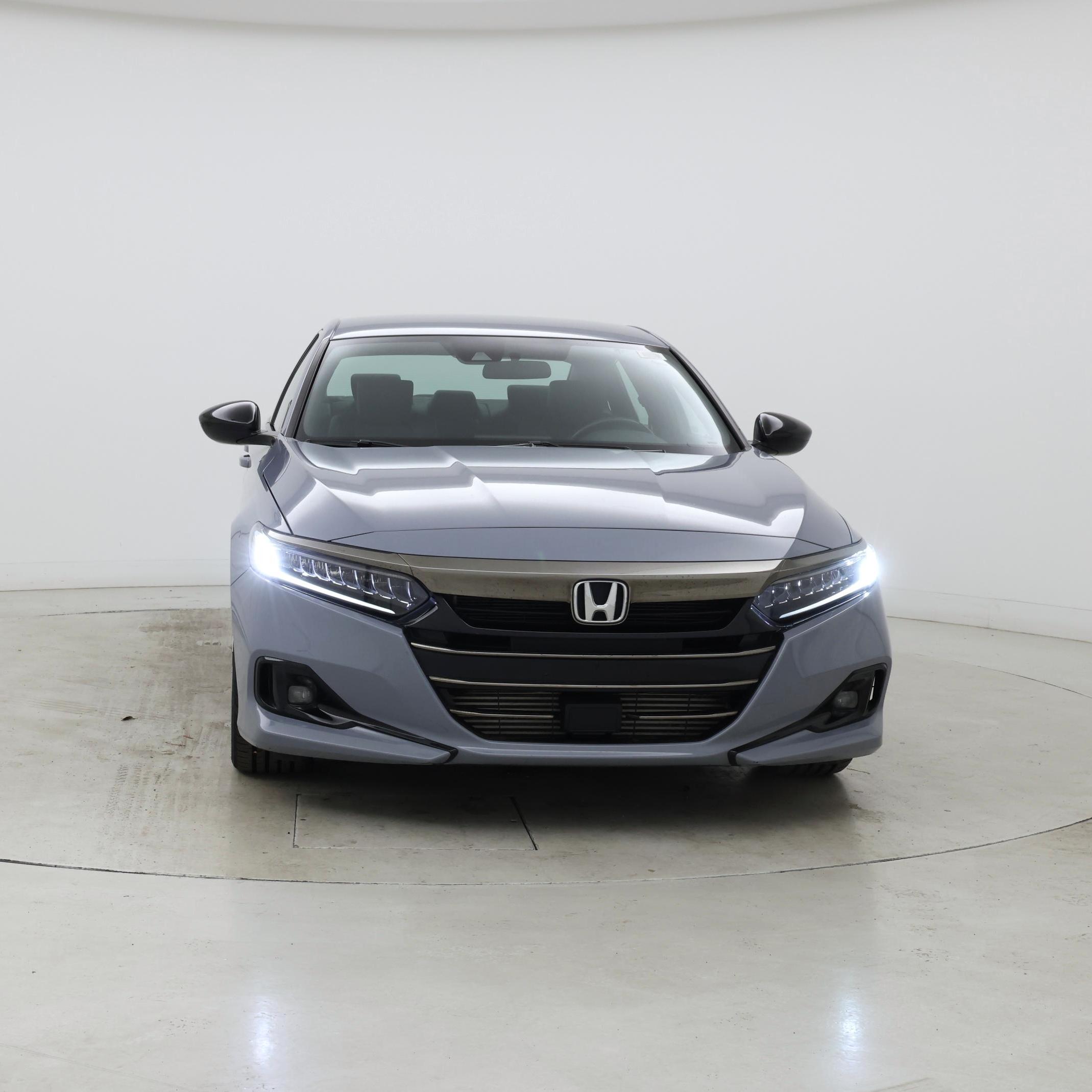 Thumbnail: 2022 Honda Accord - 5