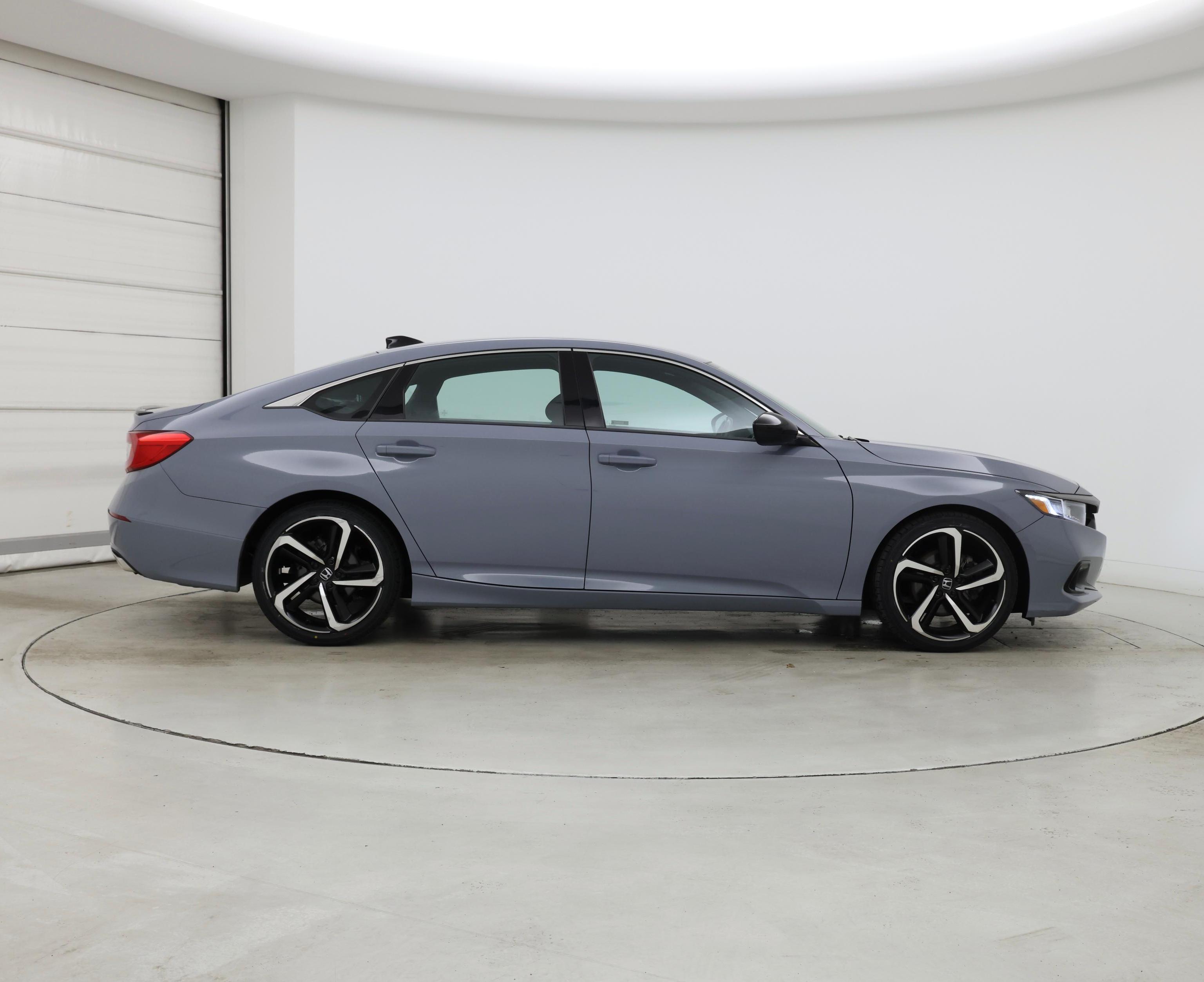 Thumbnail: 2022 Honda Accord - 7