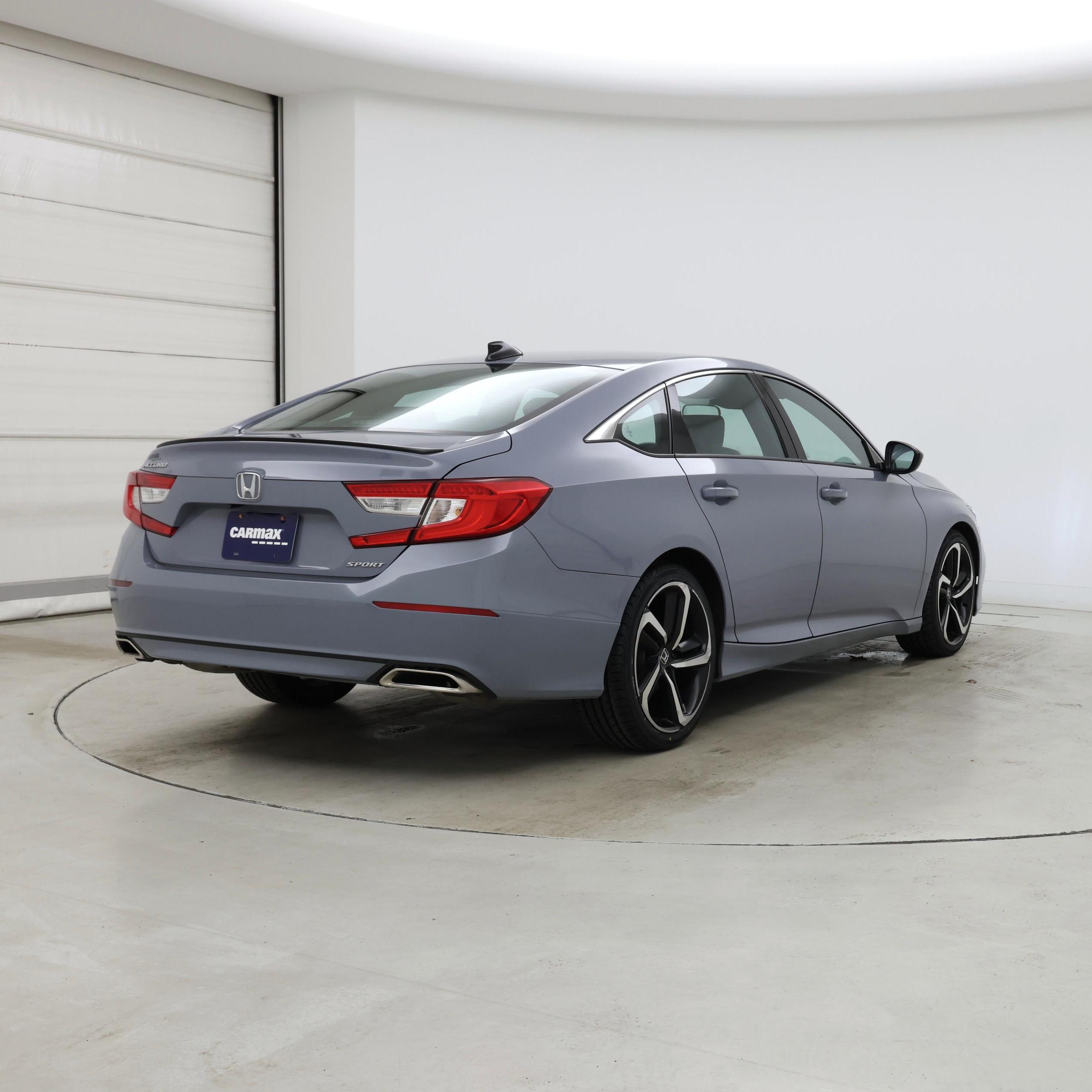 Thumbnail: 2022 Honda Accord - 8