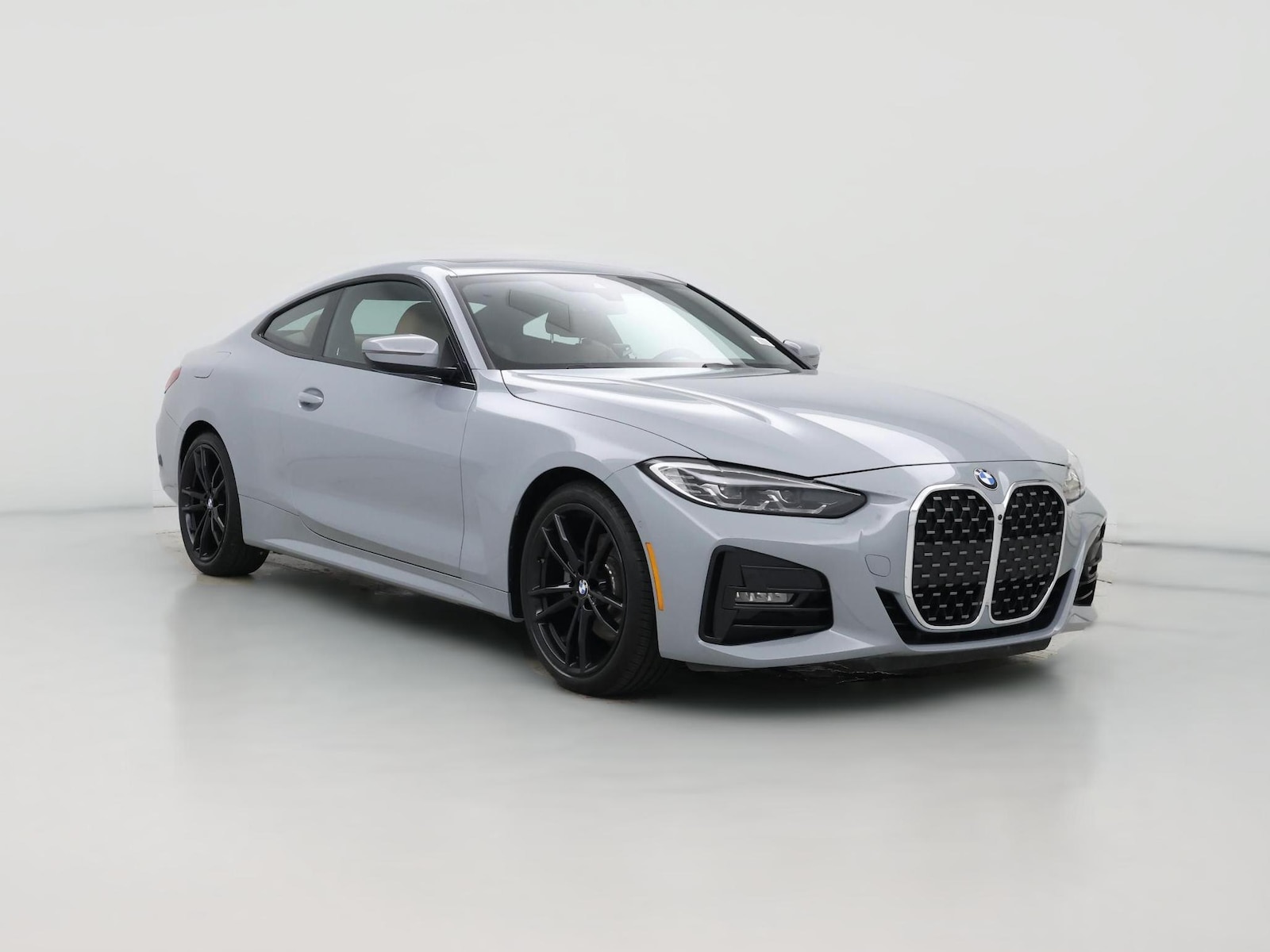 2024 BMW 4 Series