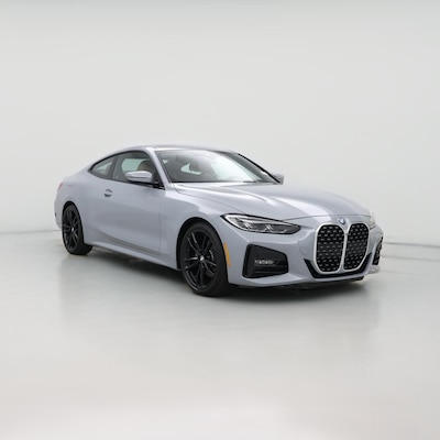 2024 BMW 430 I xDrive