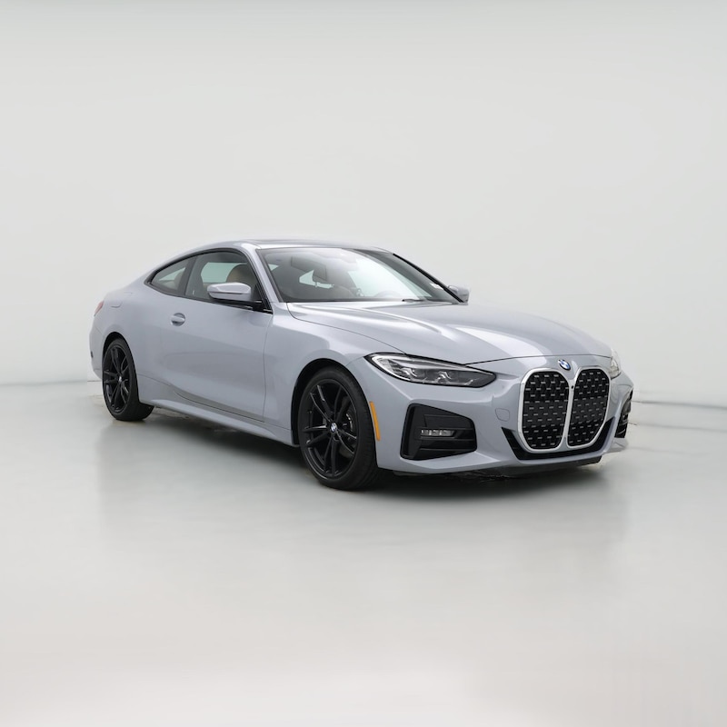 2024 BMW 430 I xDrive