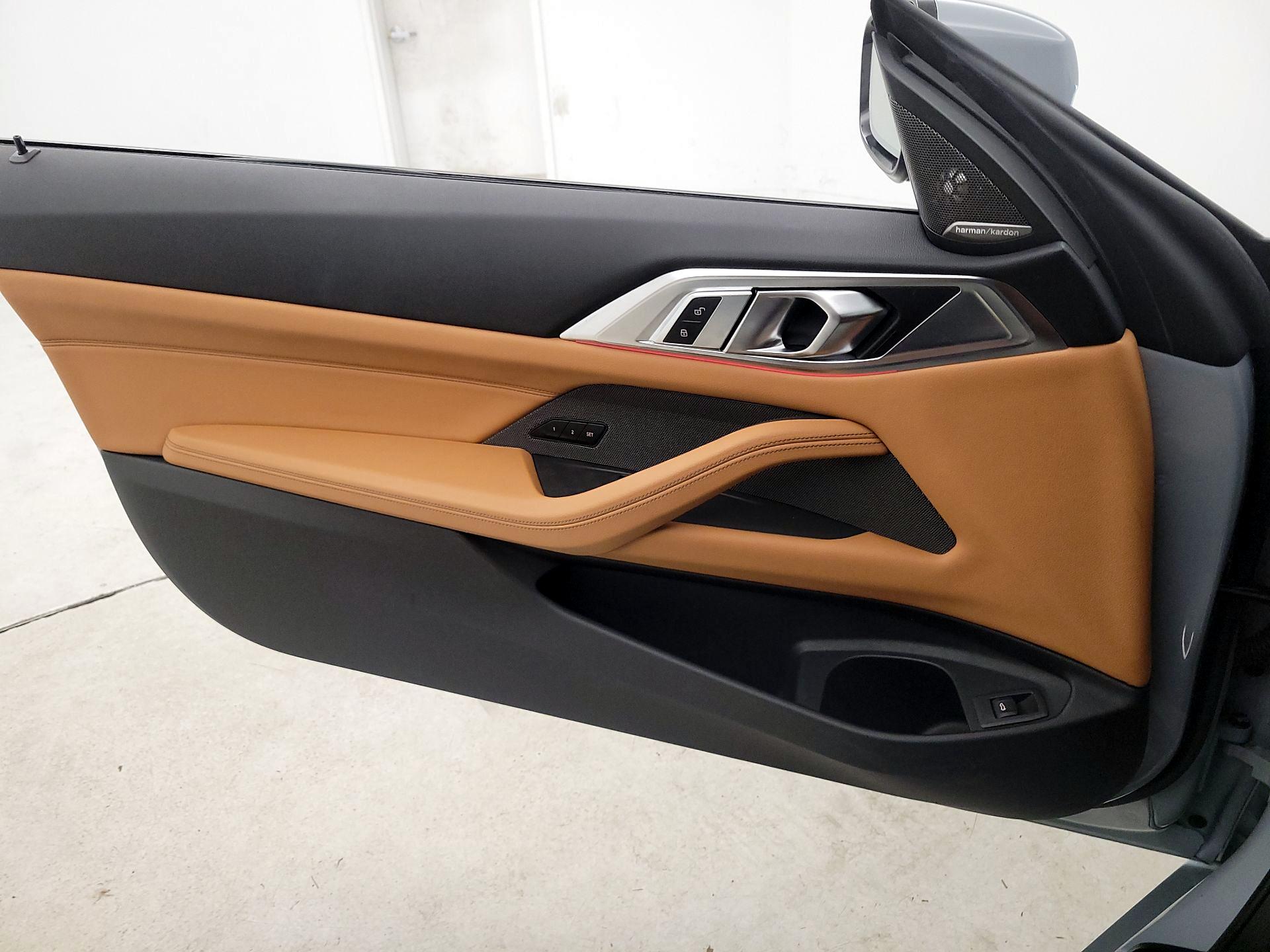 Thumbnail: 2024 BMW 4 Series - 12