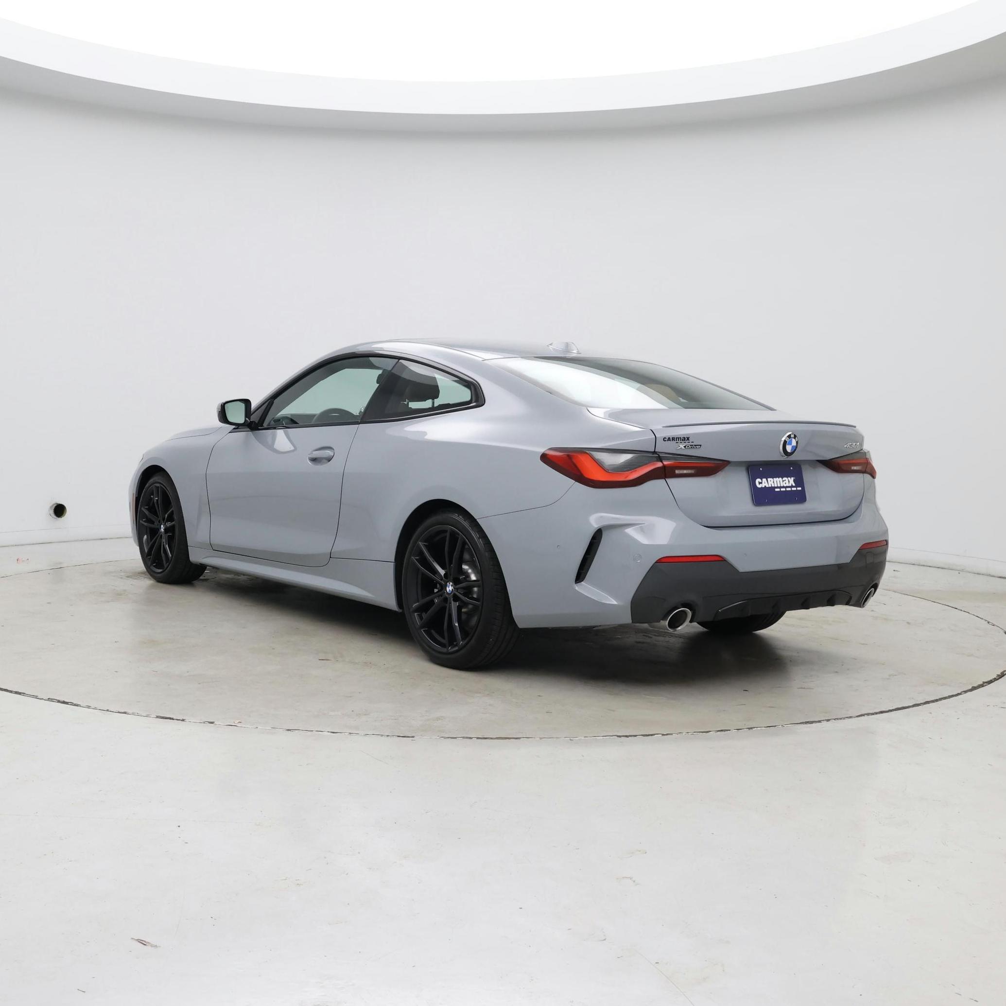 Thumbnail: 2024 BMW 4 Series - 2