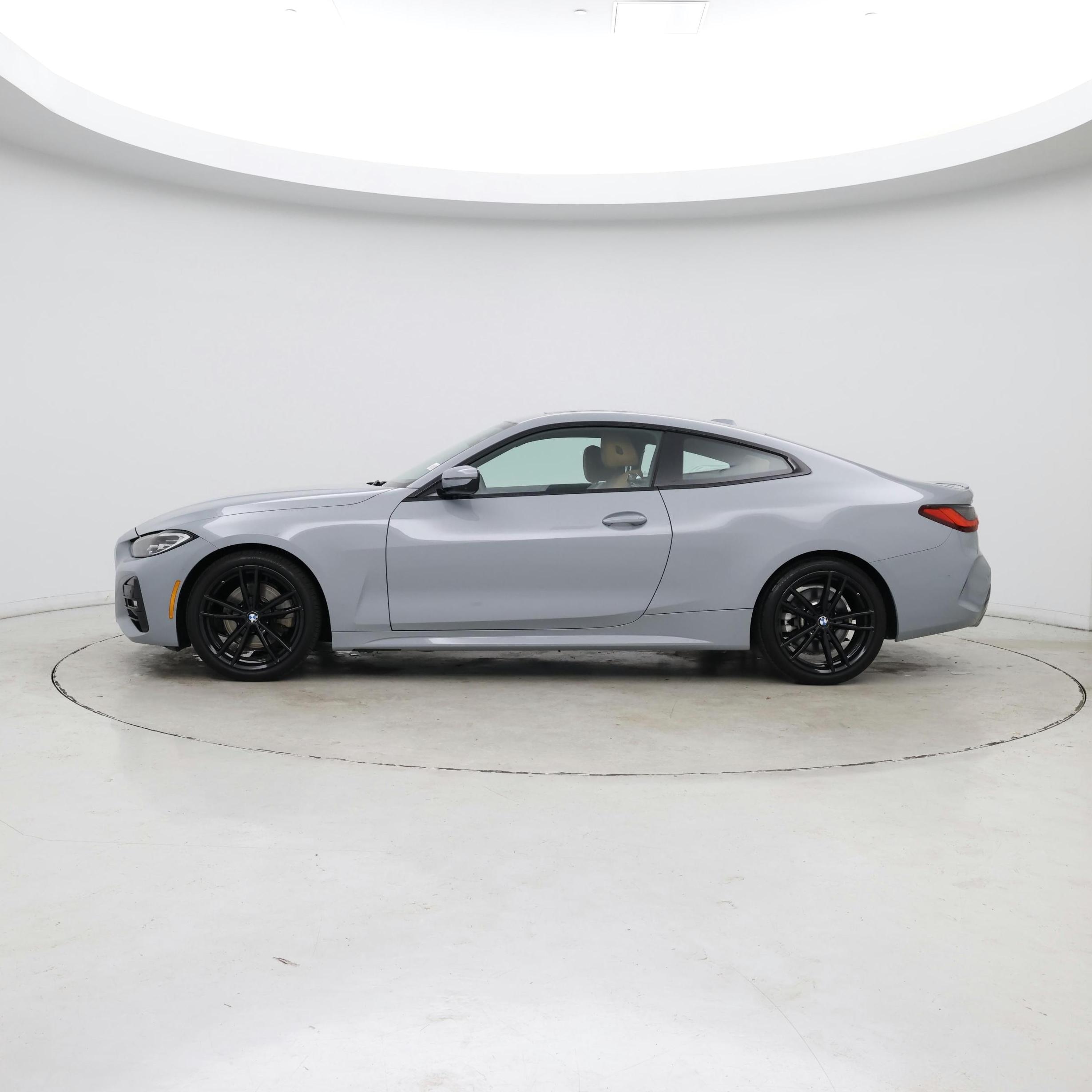 Thumbnail: 2024 BMW 4 Series - 3