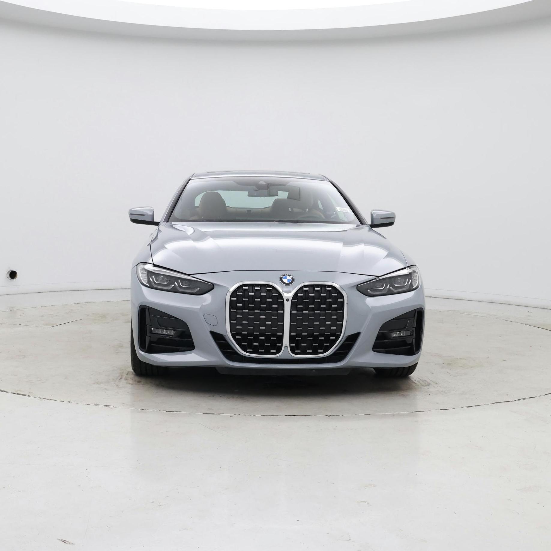 Thumbnail: 2024 BMW 4 Series - 5