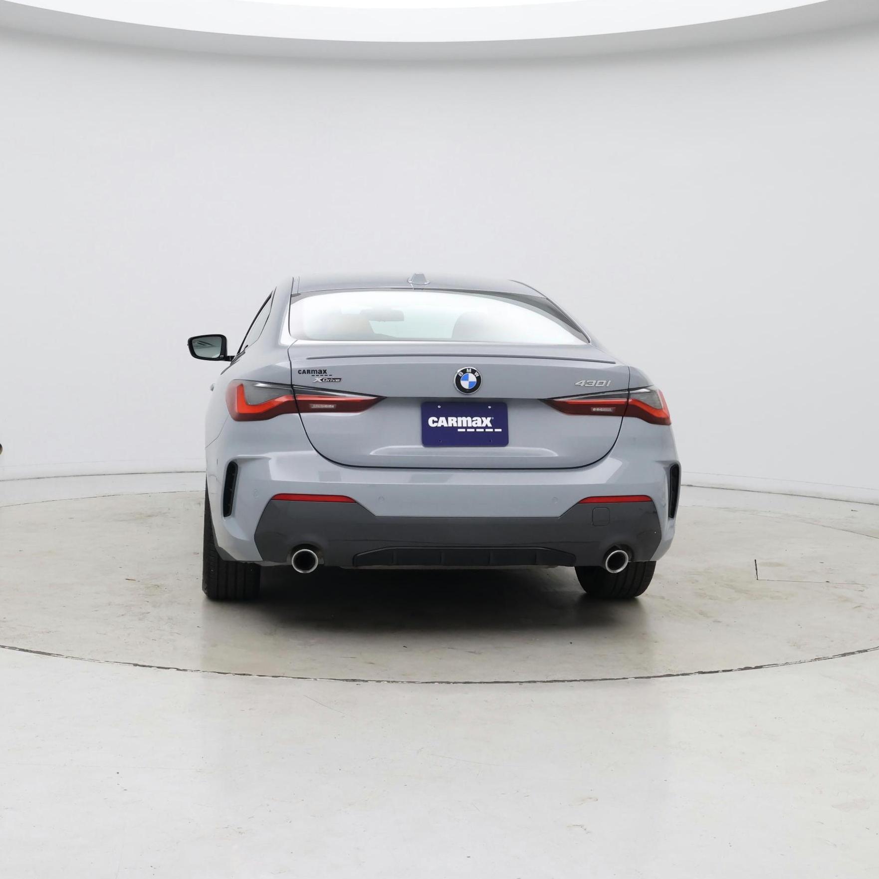Thumbnail: 2024 BMW 4 Series - 6