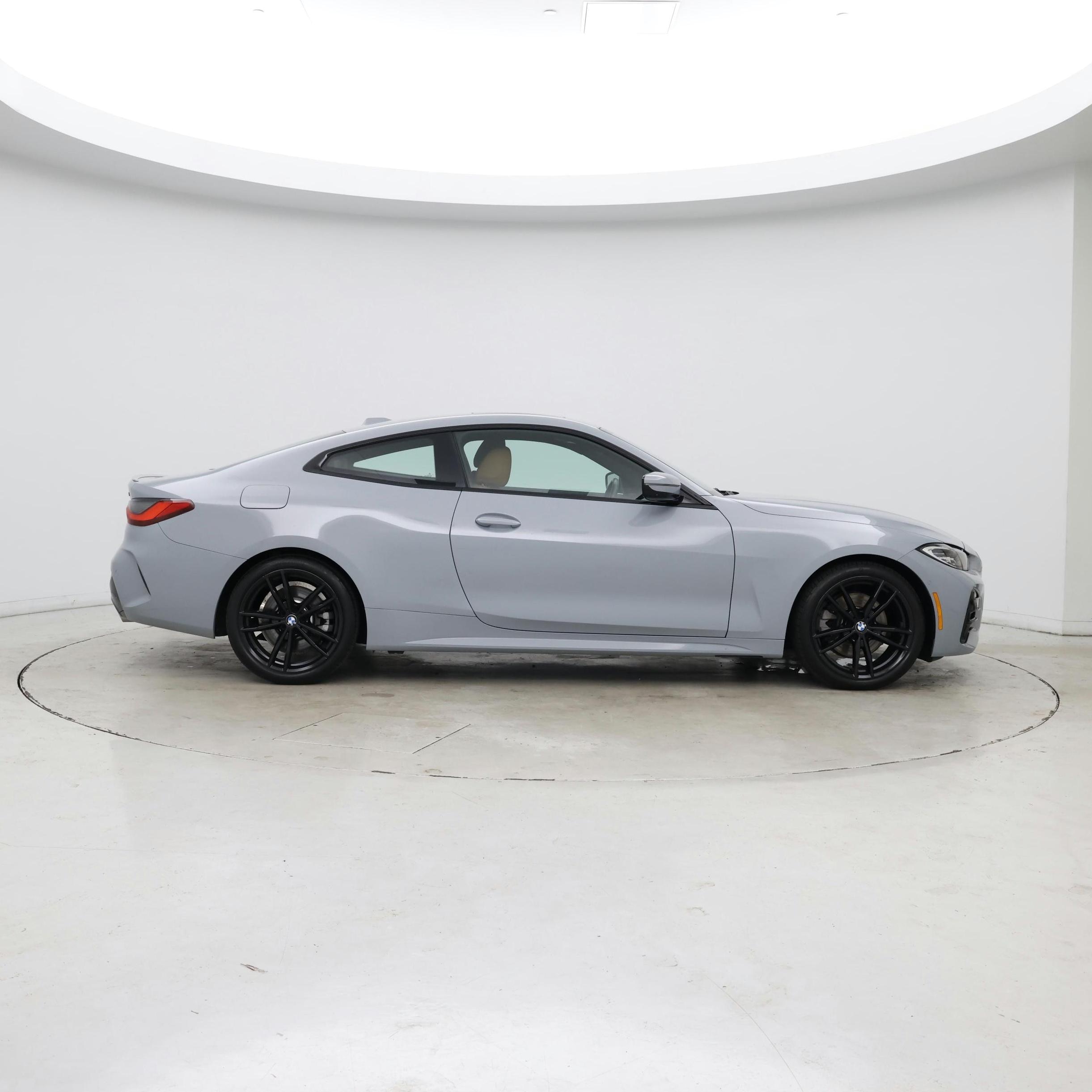 Thumbnail: 2024 BMW 4 Series - 7