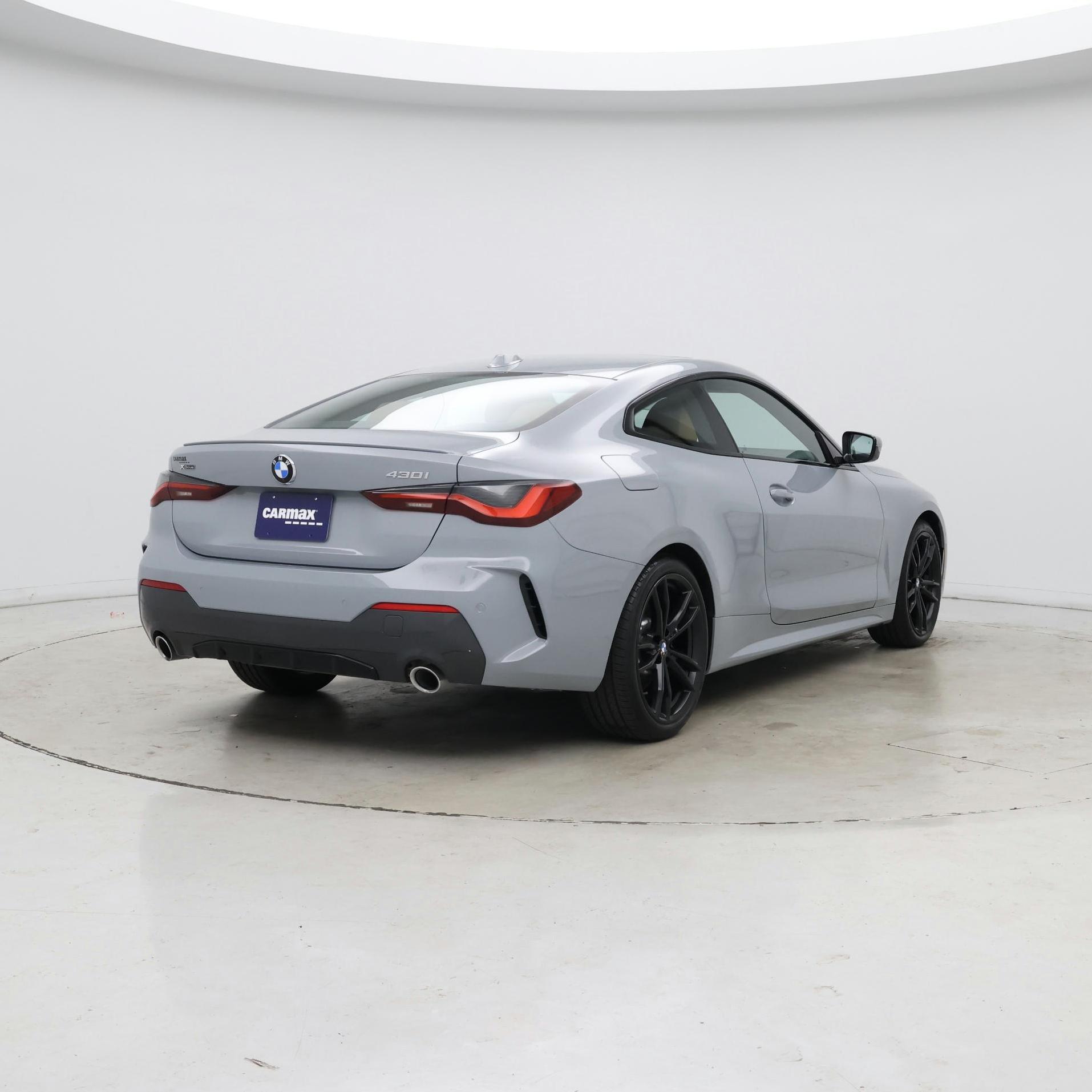Thumbnail: 2024 BMW 4 Series - 8
