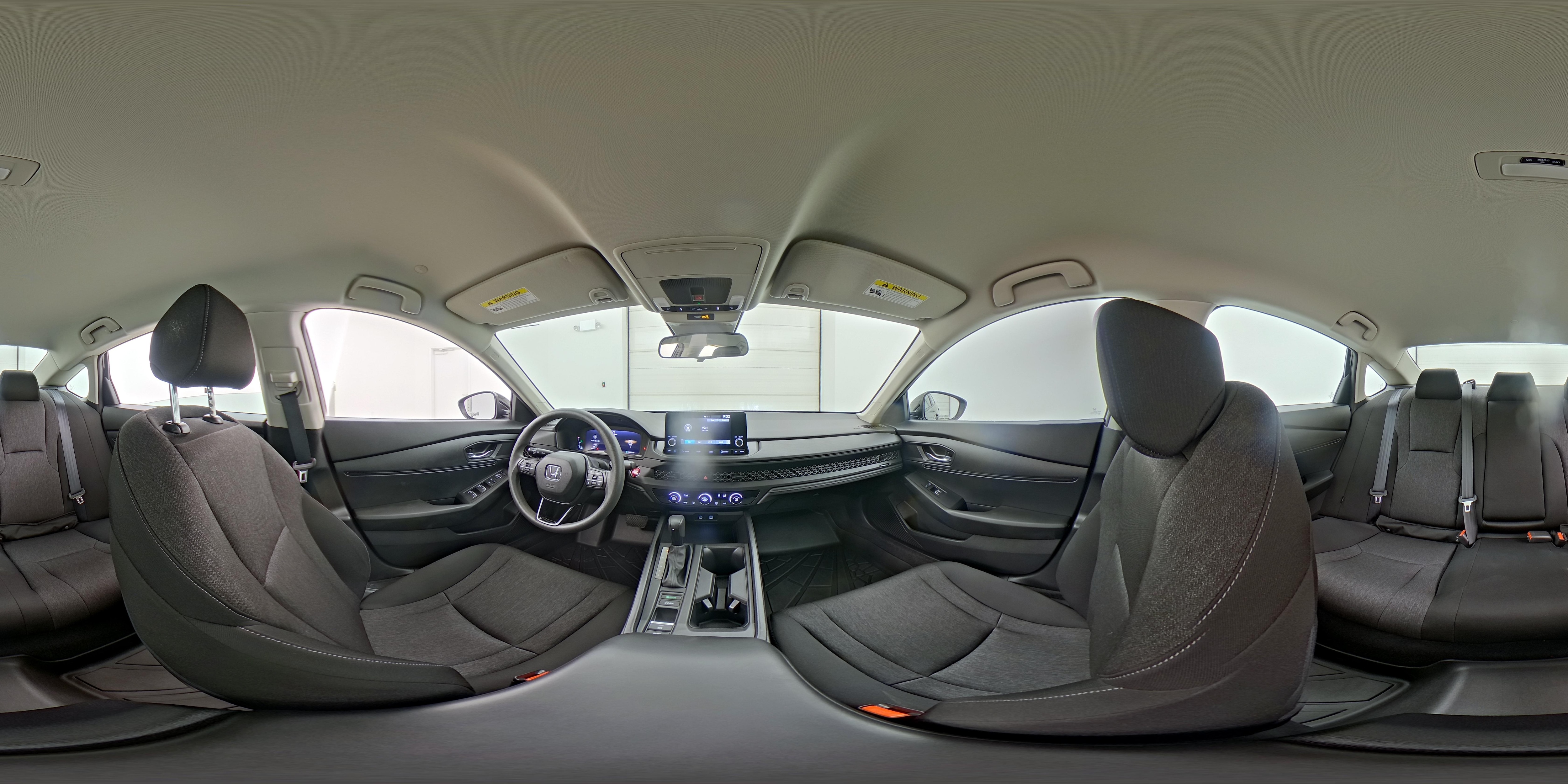 2023 Honda Accord LX - Photo 24