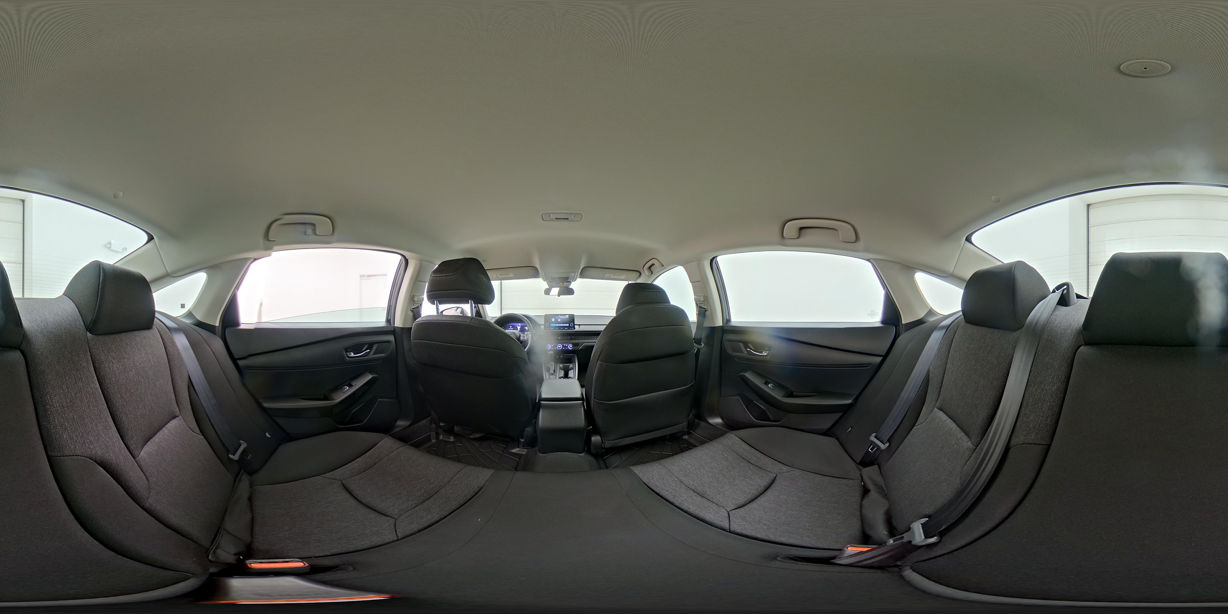2023 Honda Accord LX - Photo 25