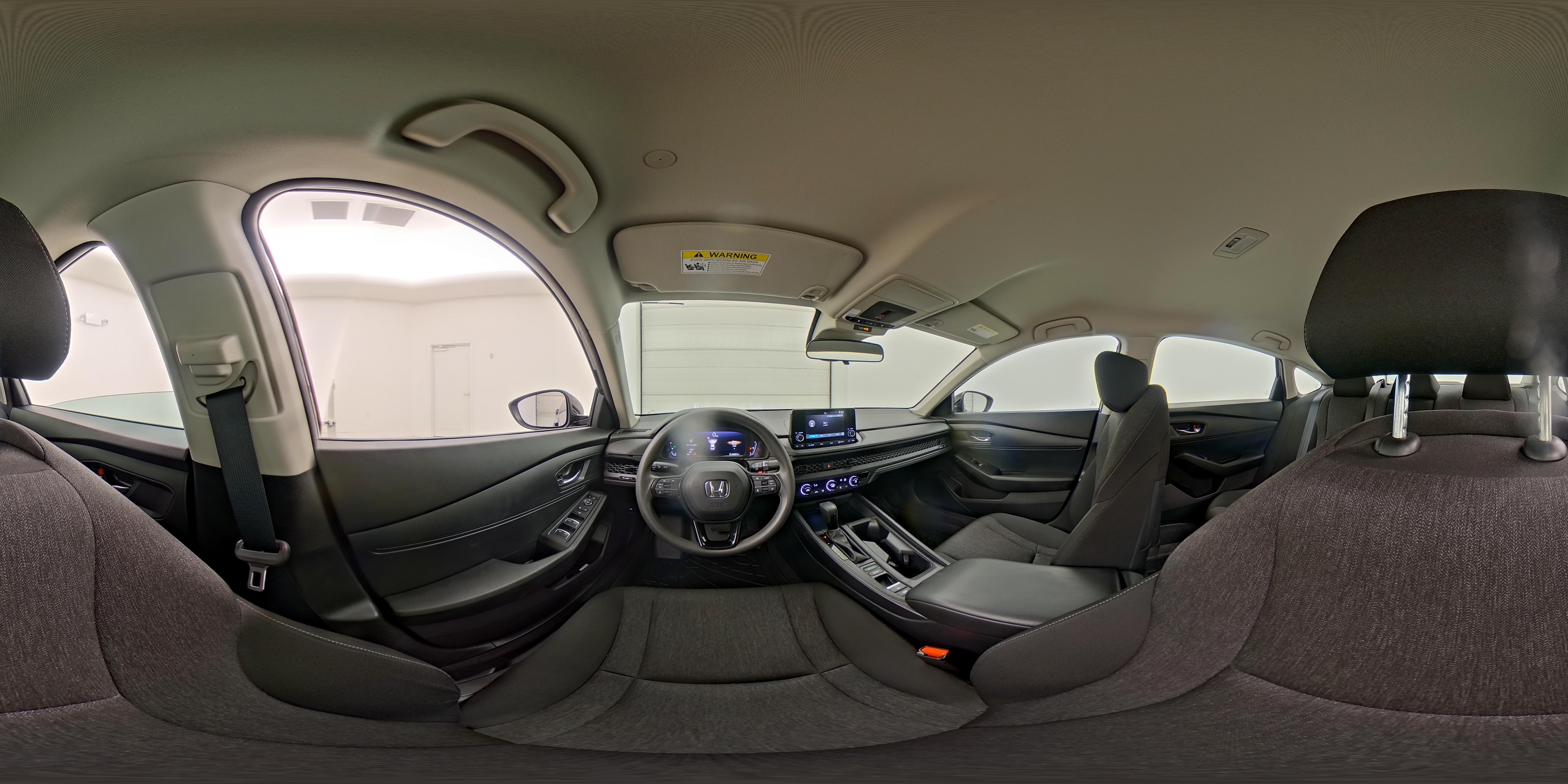 2023 Honda Accord LX - Photo 26