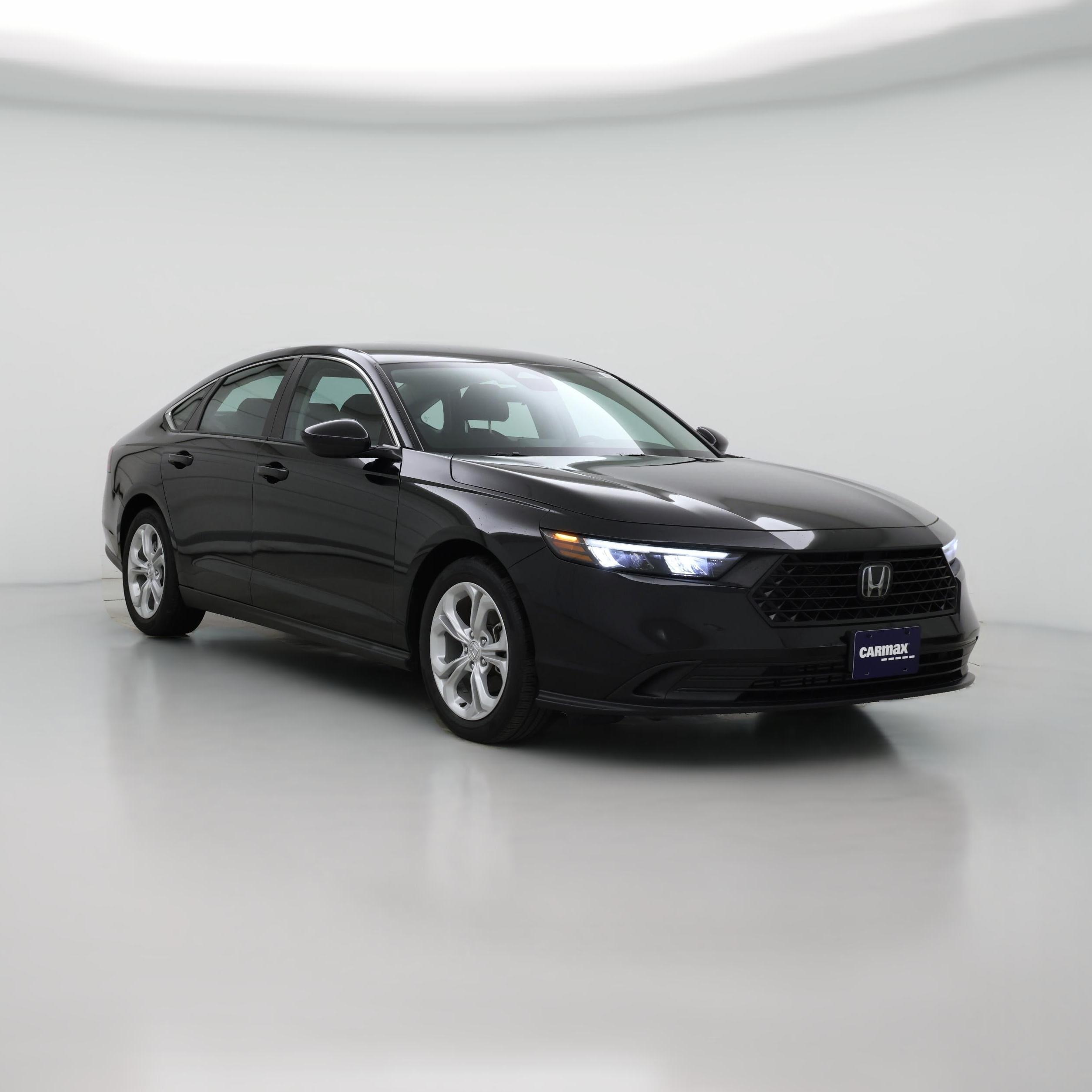 Thumbnail: 2023 Honda Accord - 1