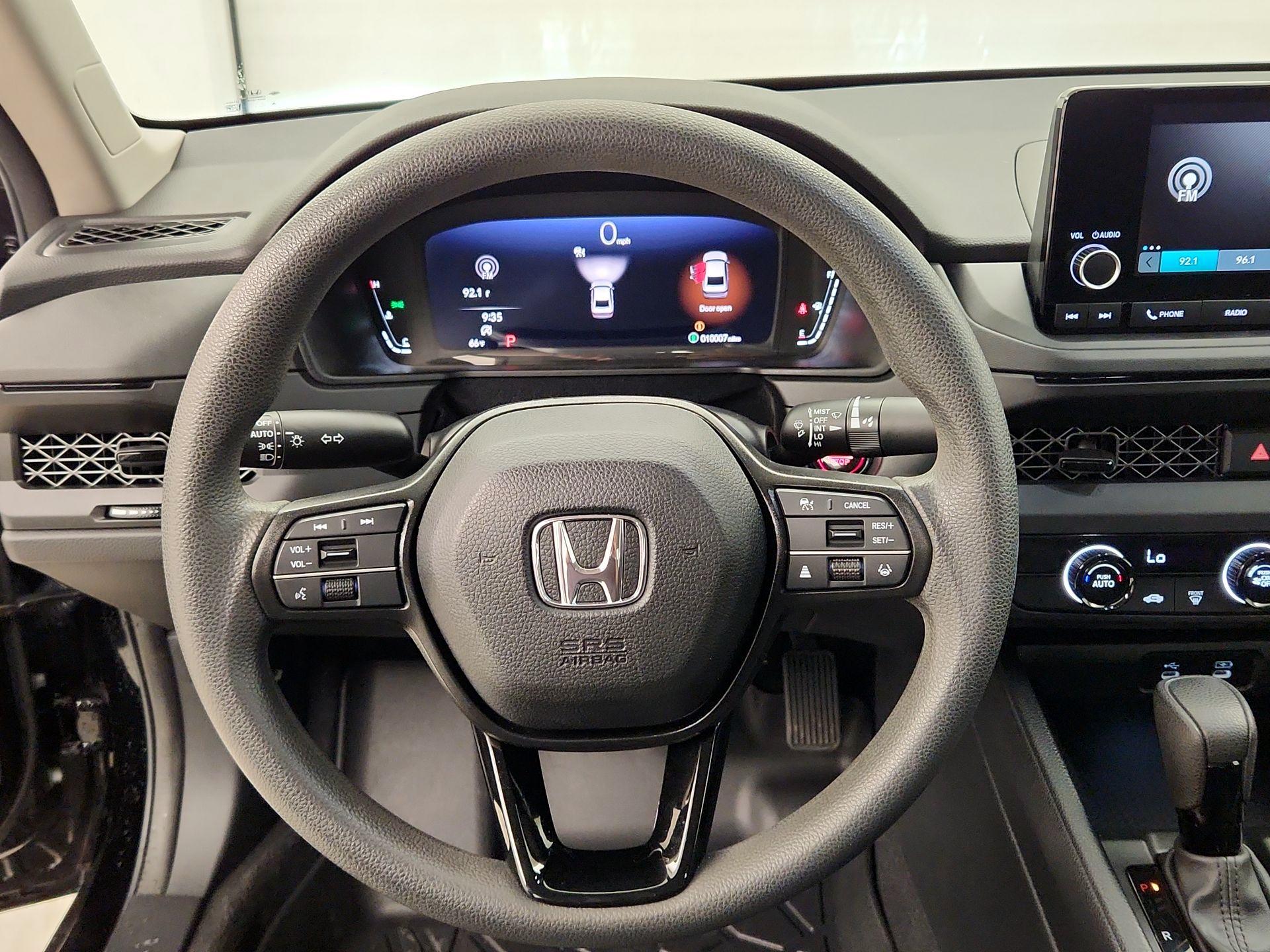 Thumbnail: 2023 Honda Accord - 10