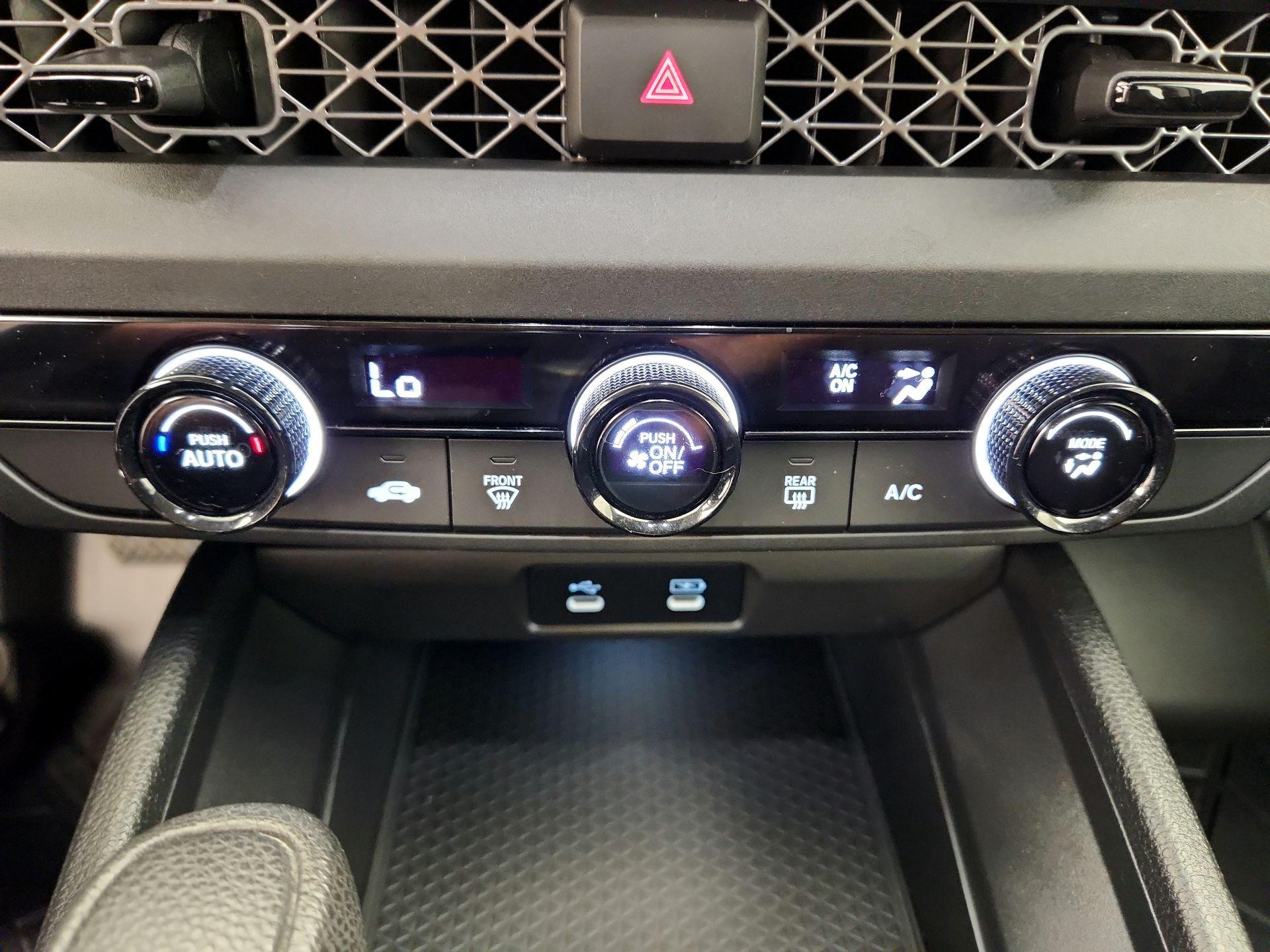Thumbnail: 2023 Honda Accord - 16