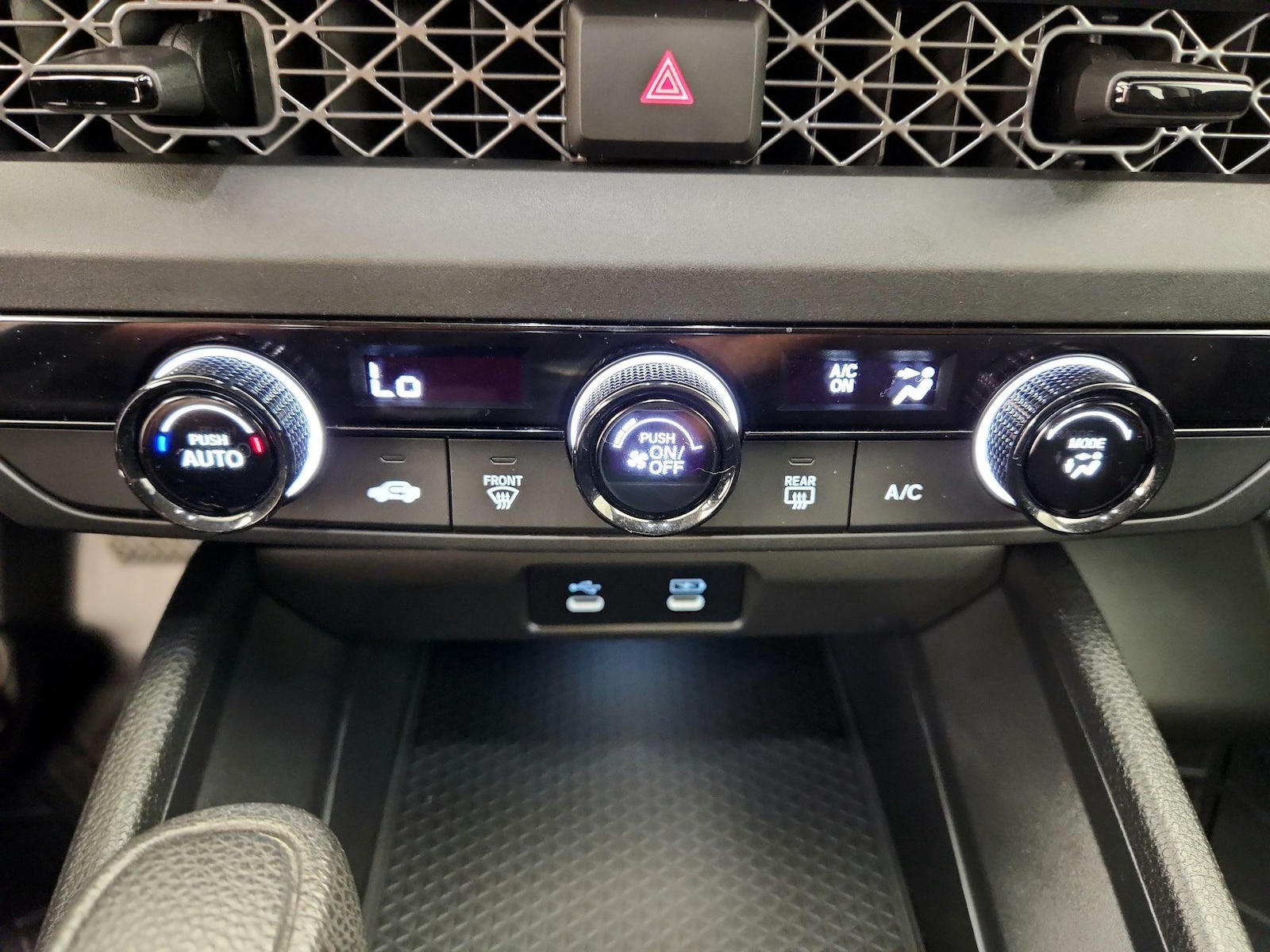 2023 Honda Accord LX - Photo 17
