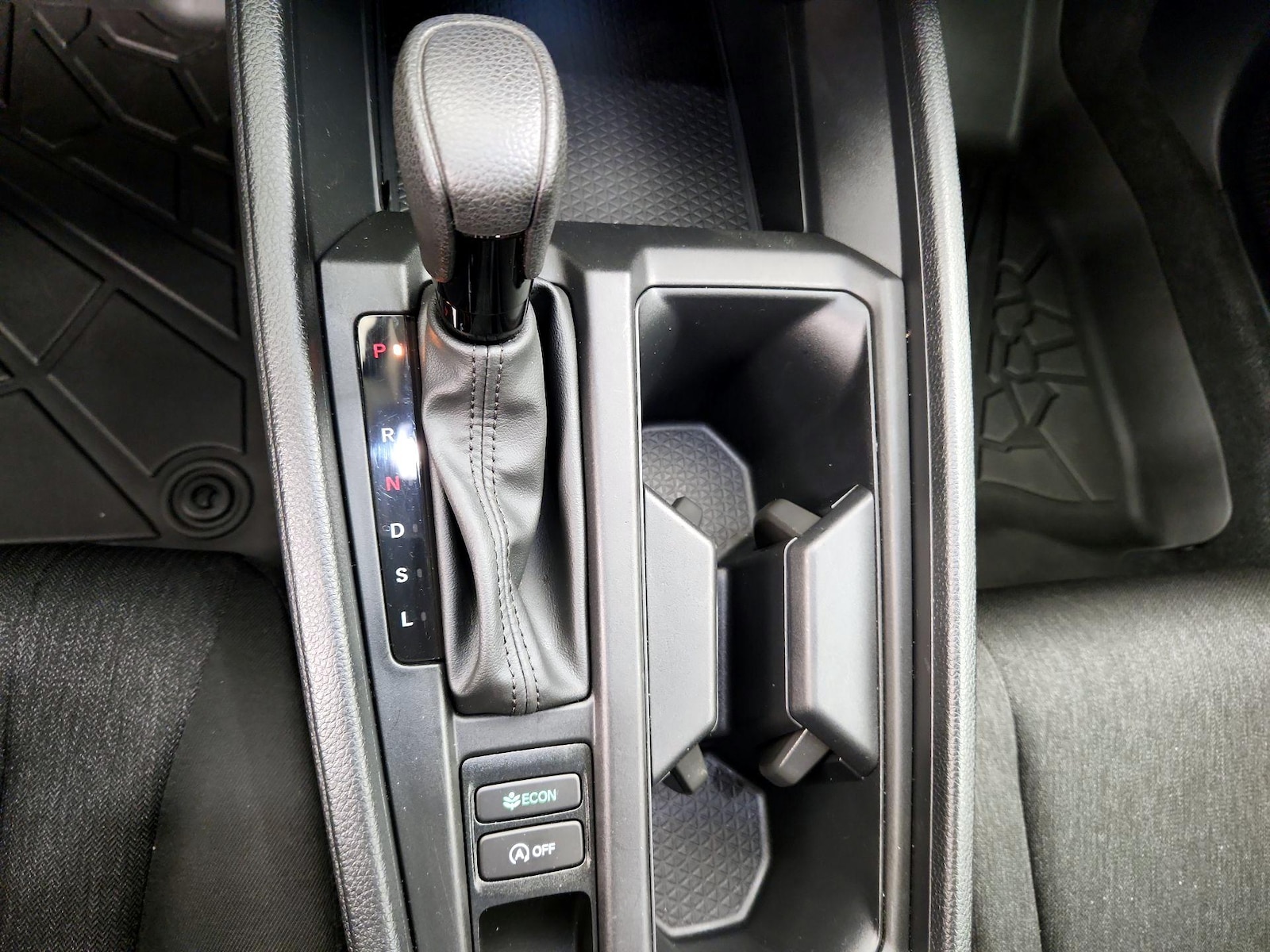 2023 Honda Accord LX - Photo 18