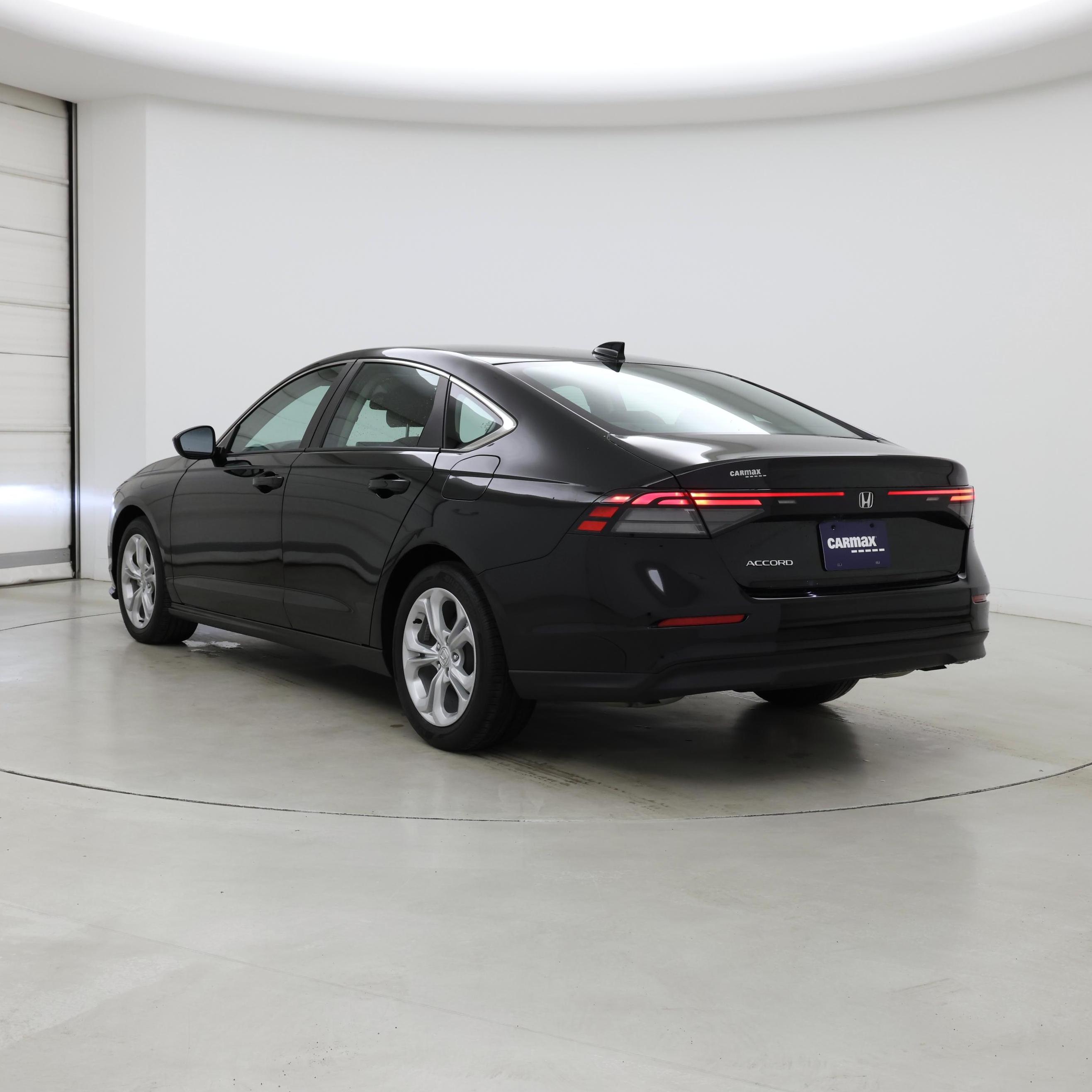 Thumbnail: 2023 Honda Accord - 2