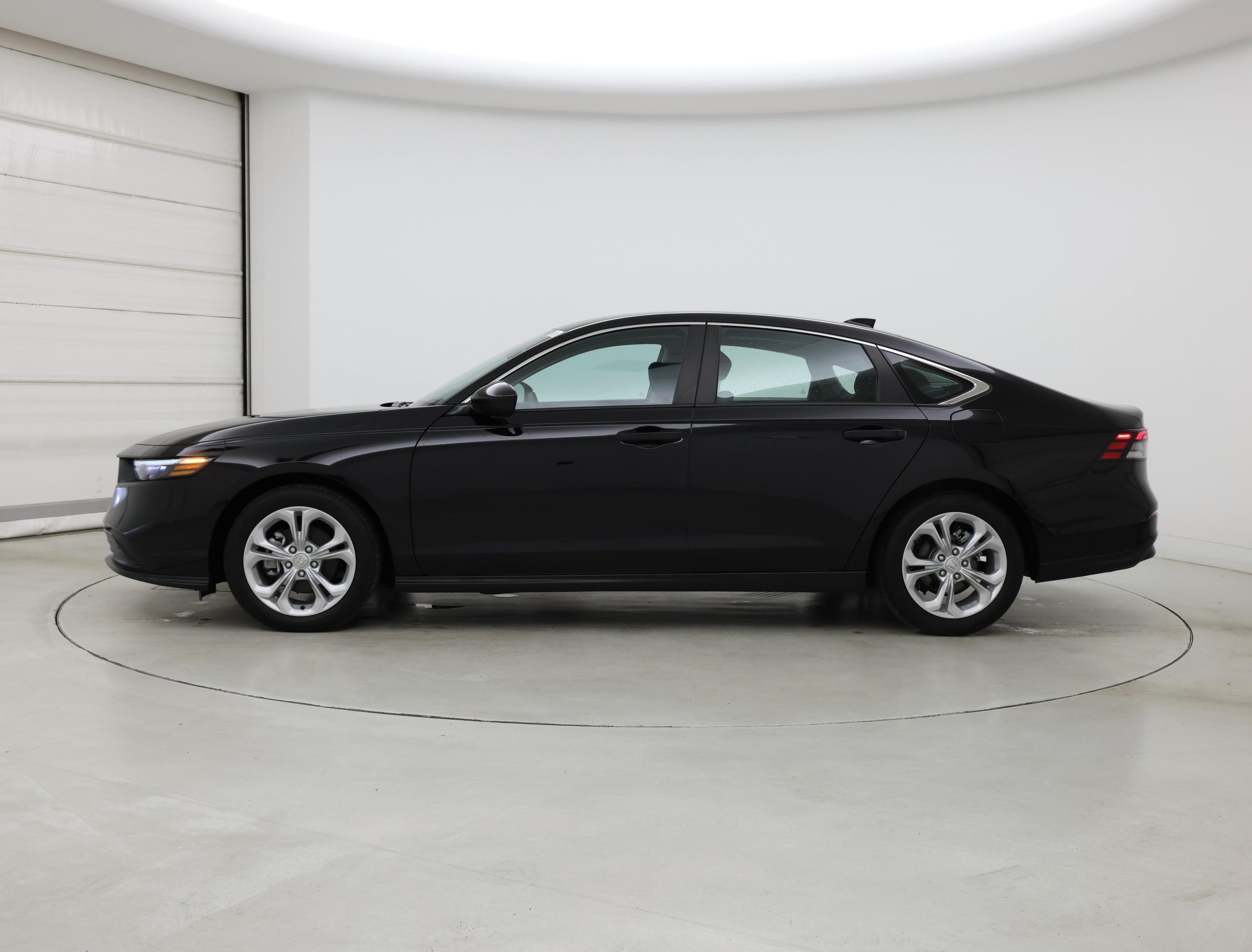 Thumbnail: 2023 Honda Accord - 3