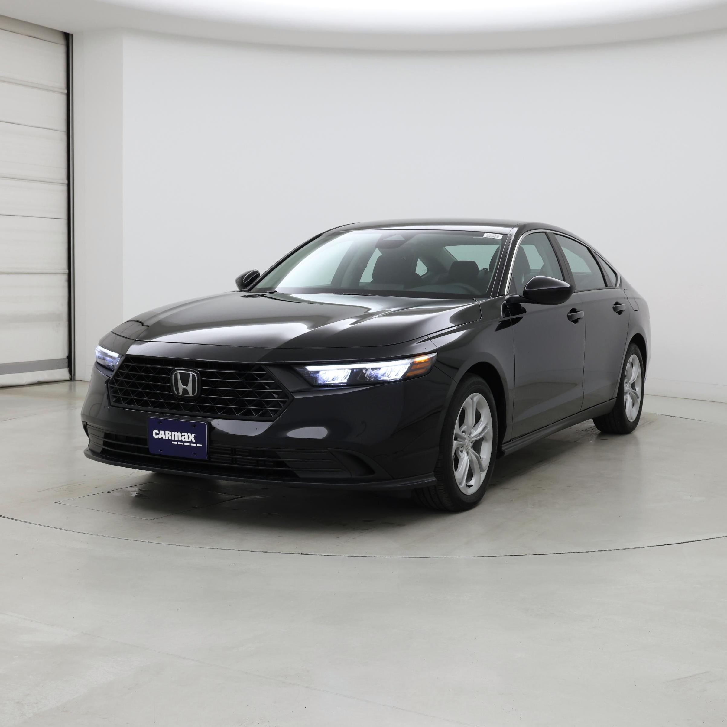 Thumbnail: 2023 Honda Accord - 4