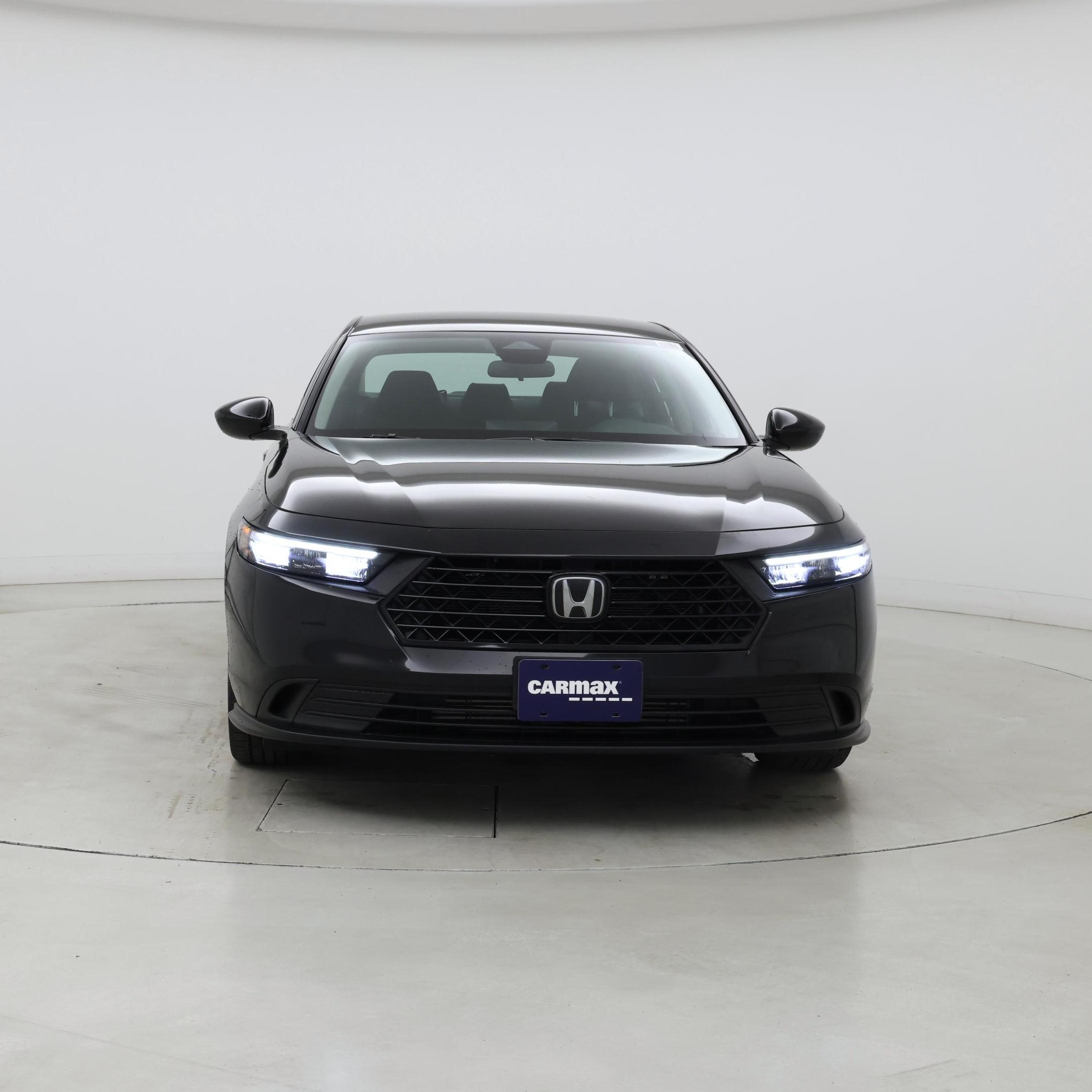 Thumbnail: 2023 Honda Accord - 5