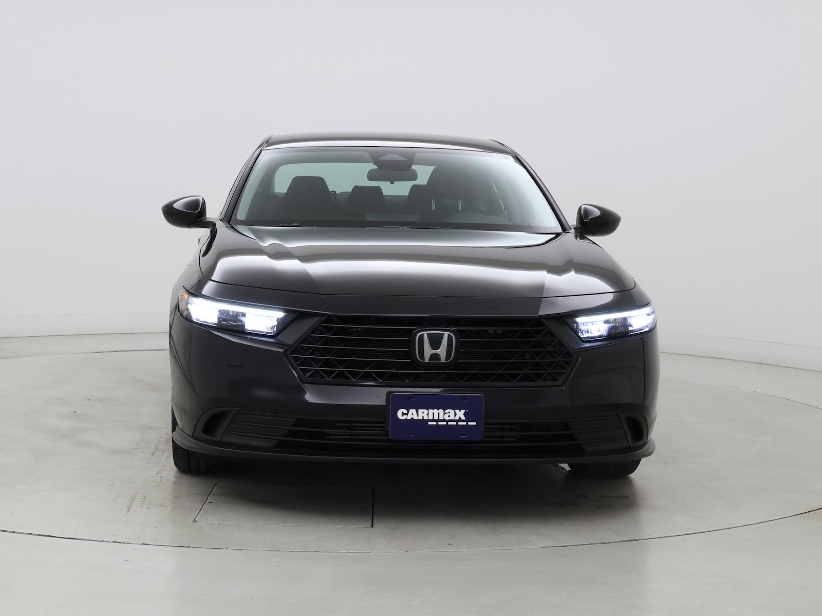 2023 Honda Accord LX - Photo 6