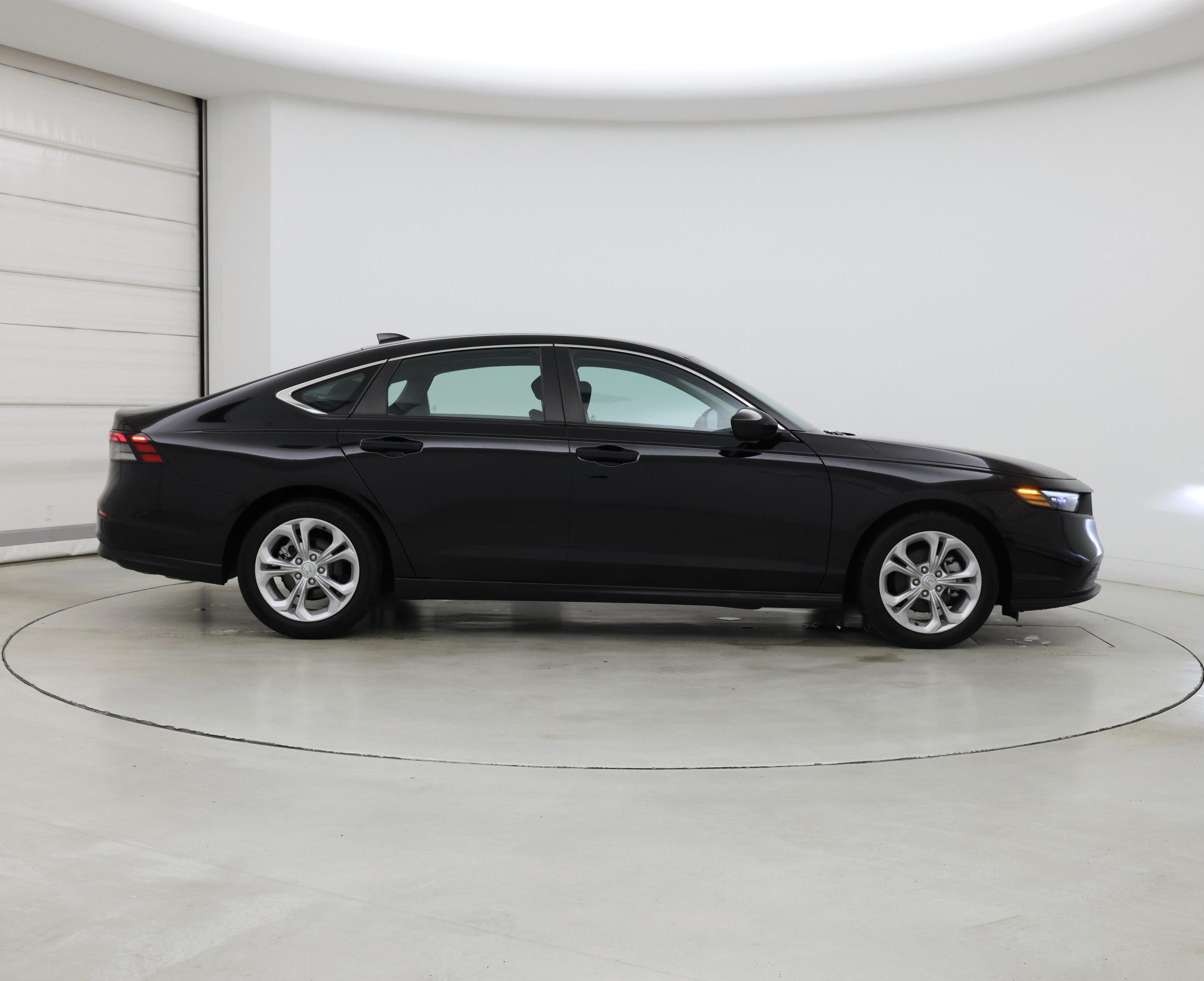 Thumbnail: 2023 Honda Accord - 7
