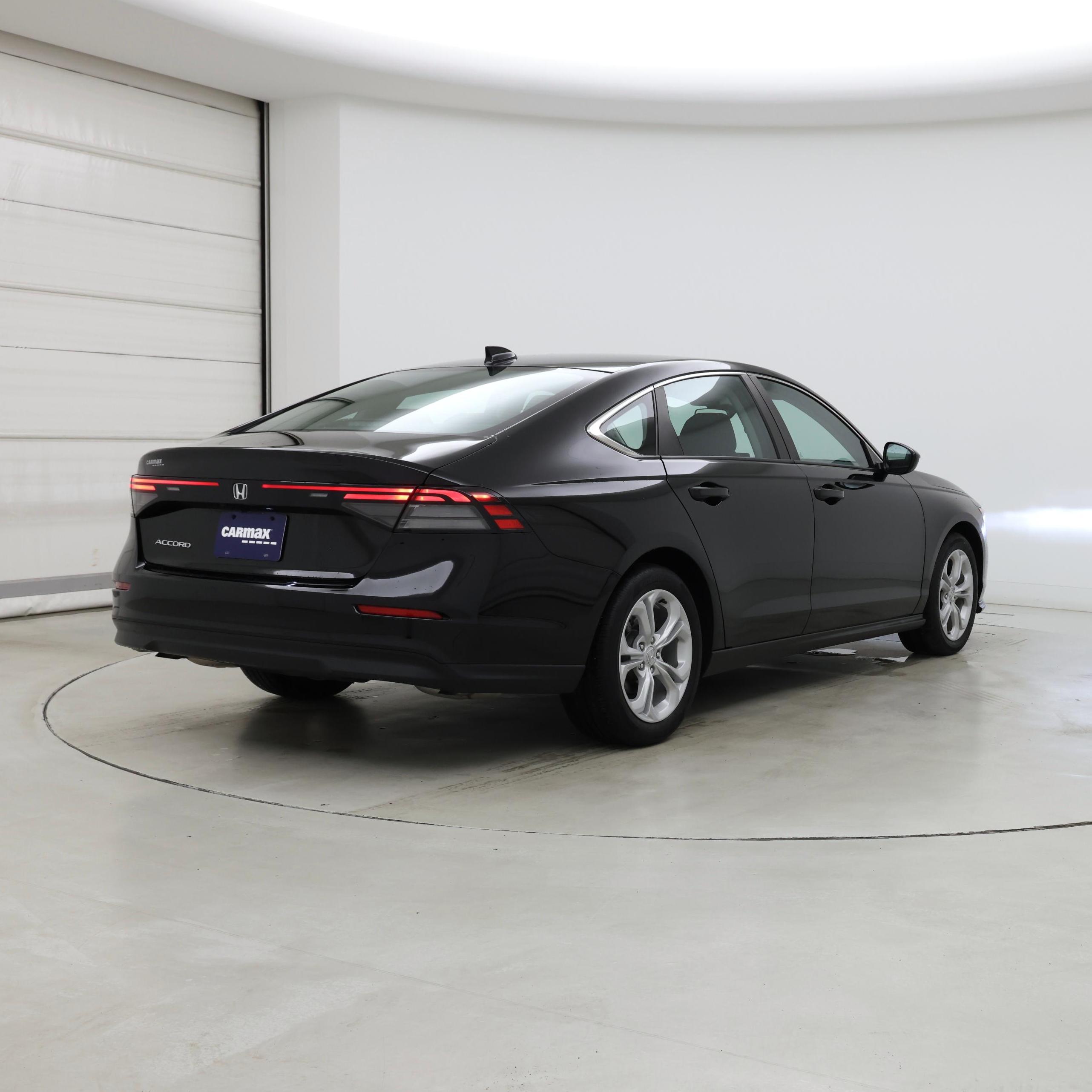 Thumbnail: 2023 Honda Accord - 8