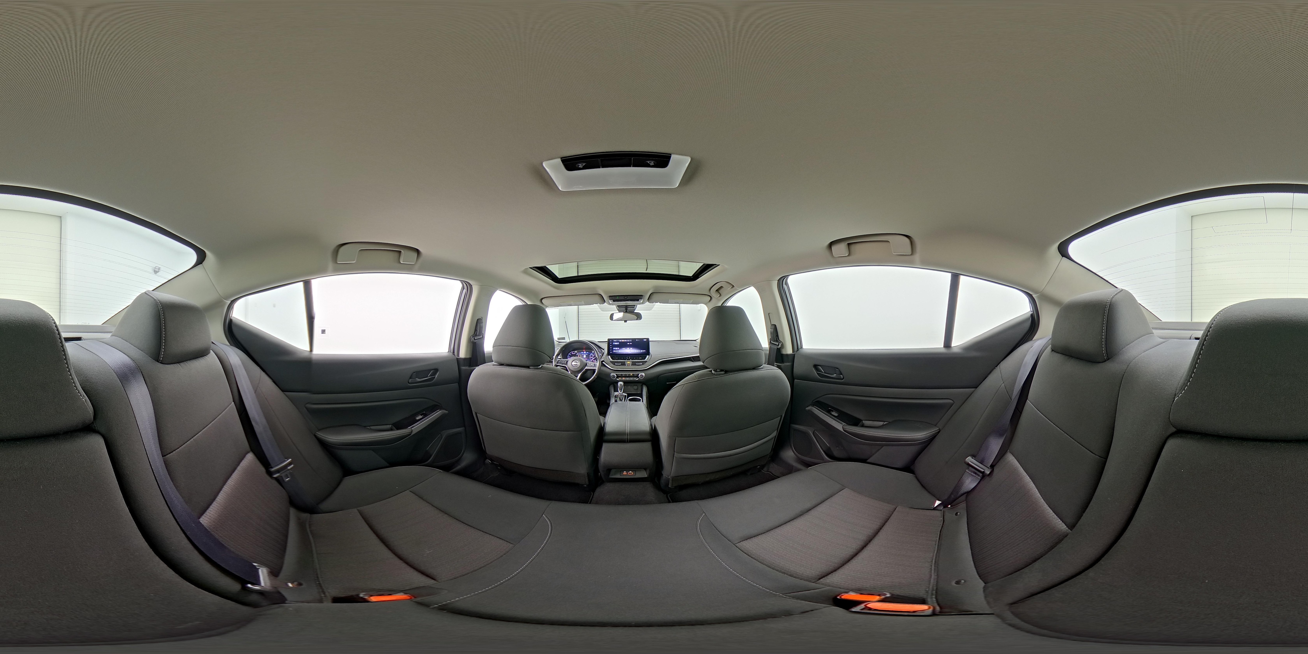 2023 Nissan Altima SV - Photo 27
