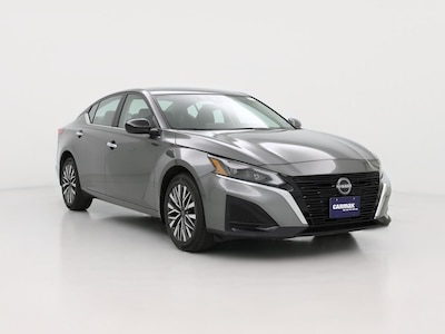 2023 Nissan Altima SV
