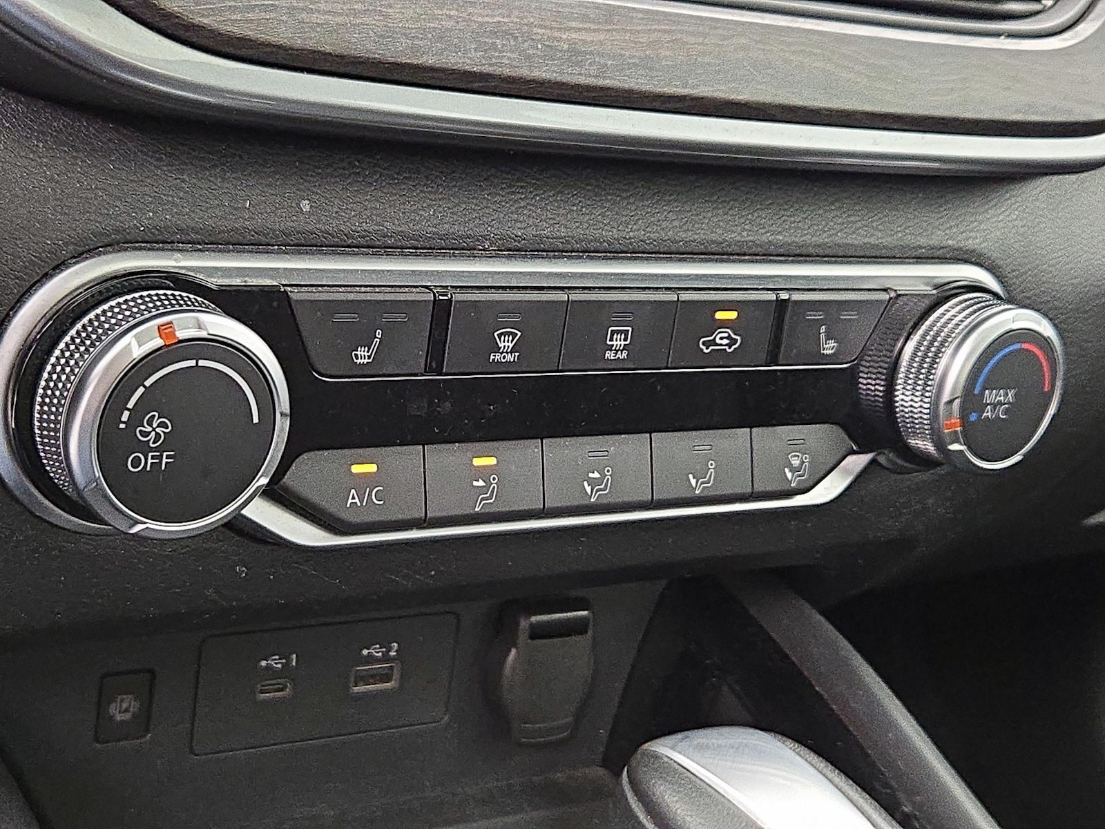 2023 Nissan Altima SV - Photo 18