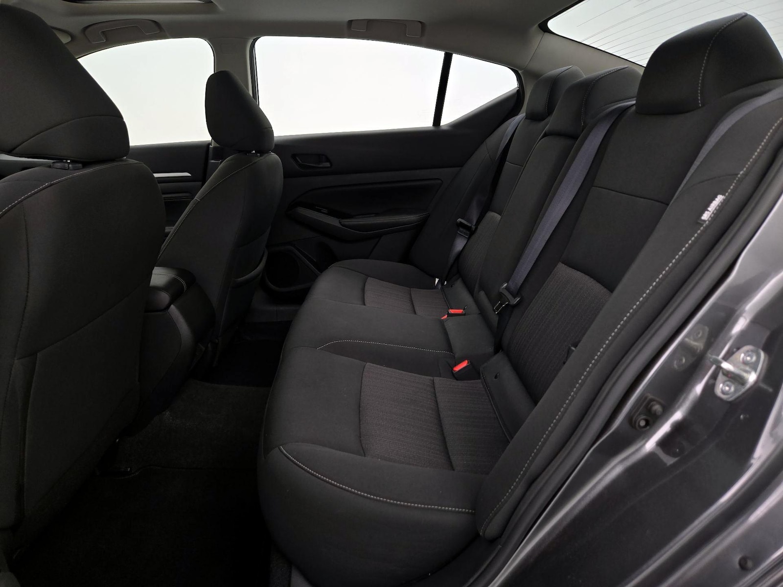 2023 Nissan Altima SV - Photo 22