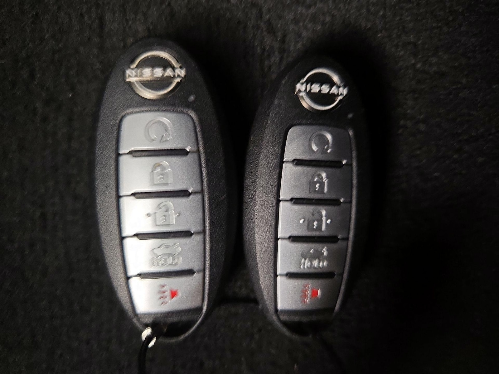 2023 Nissan Altima SV - Photo 25