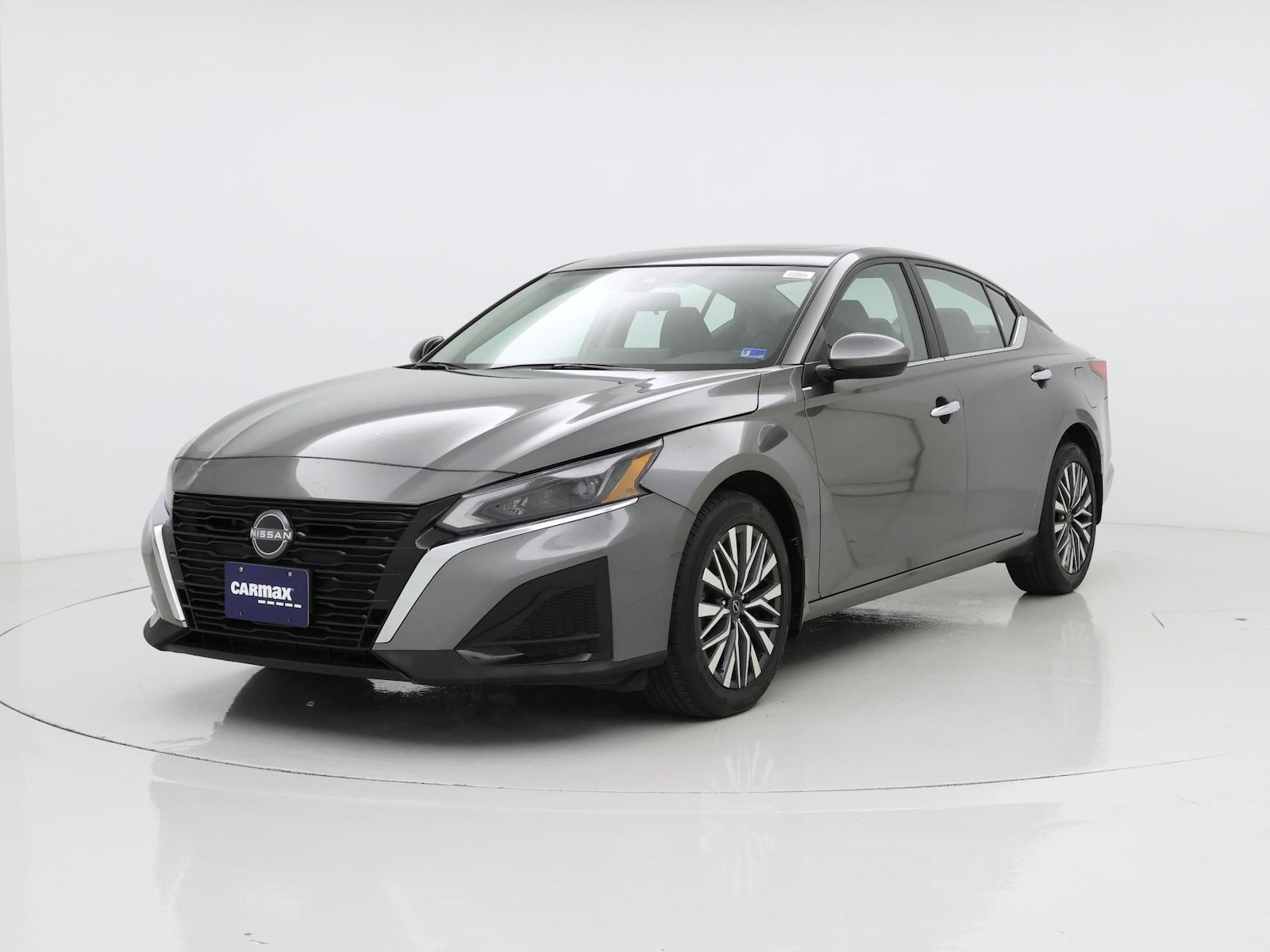 2023 Nissan Altima SV - Photo 5