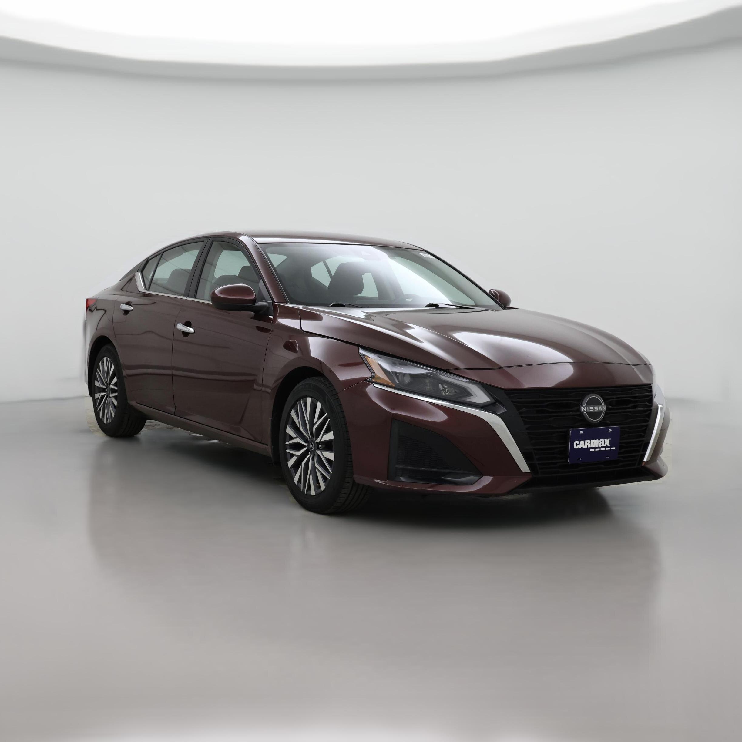 Thumbnail: 2023 Nissan Altima - 1