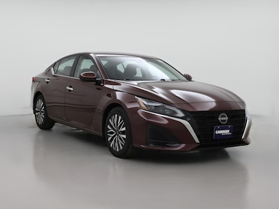 2023 Nissan Altima SV