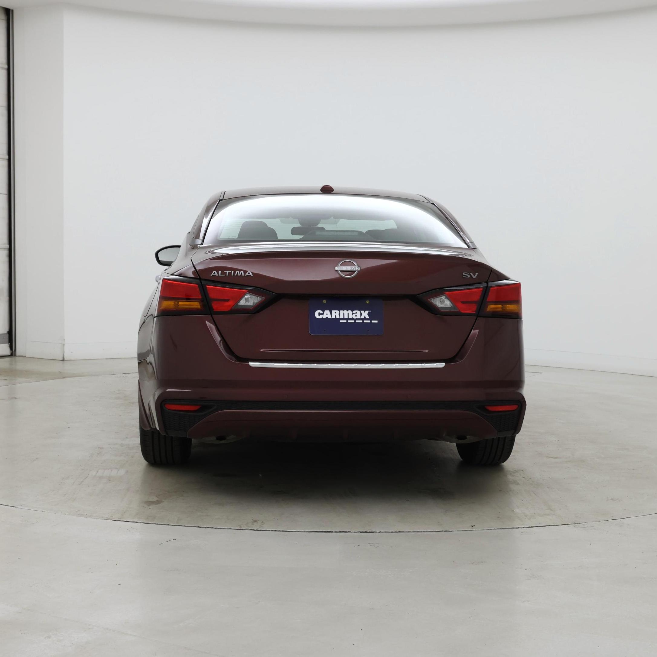 Thumbnail: 2023 Nissan Altima - 6