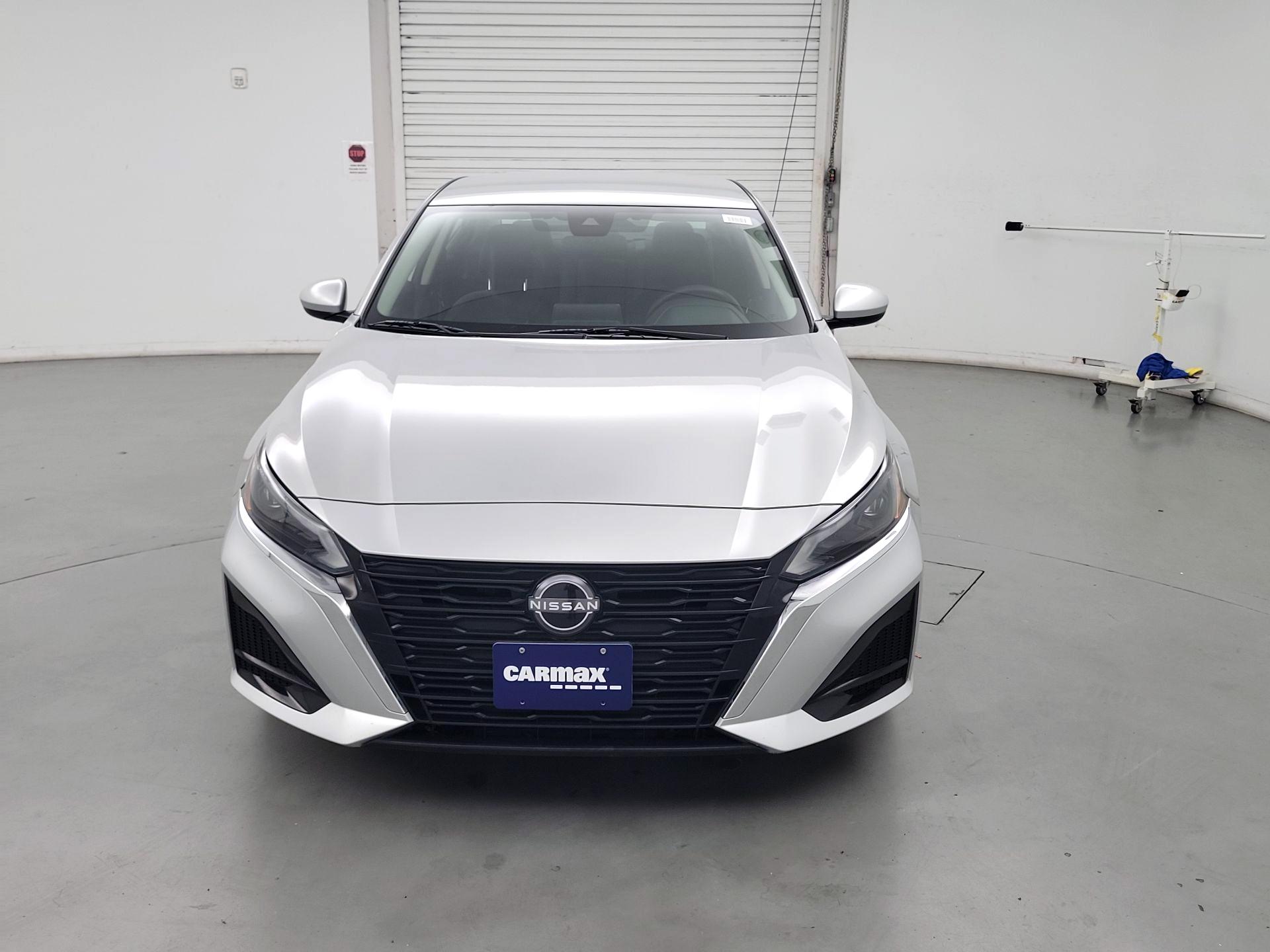 Thumbnail: 2023 Nissan Altima - 2