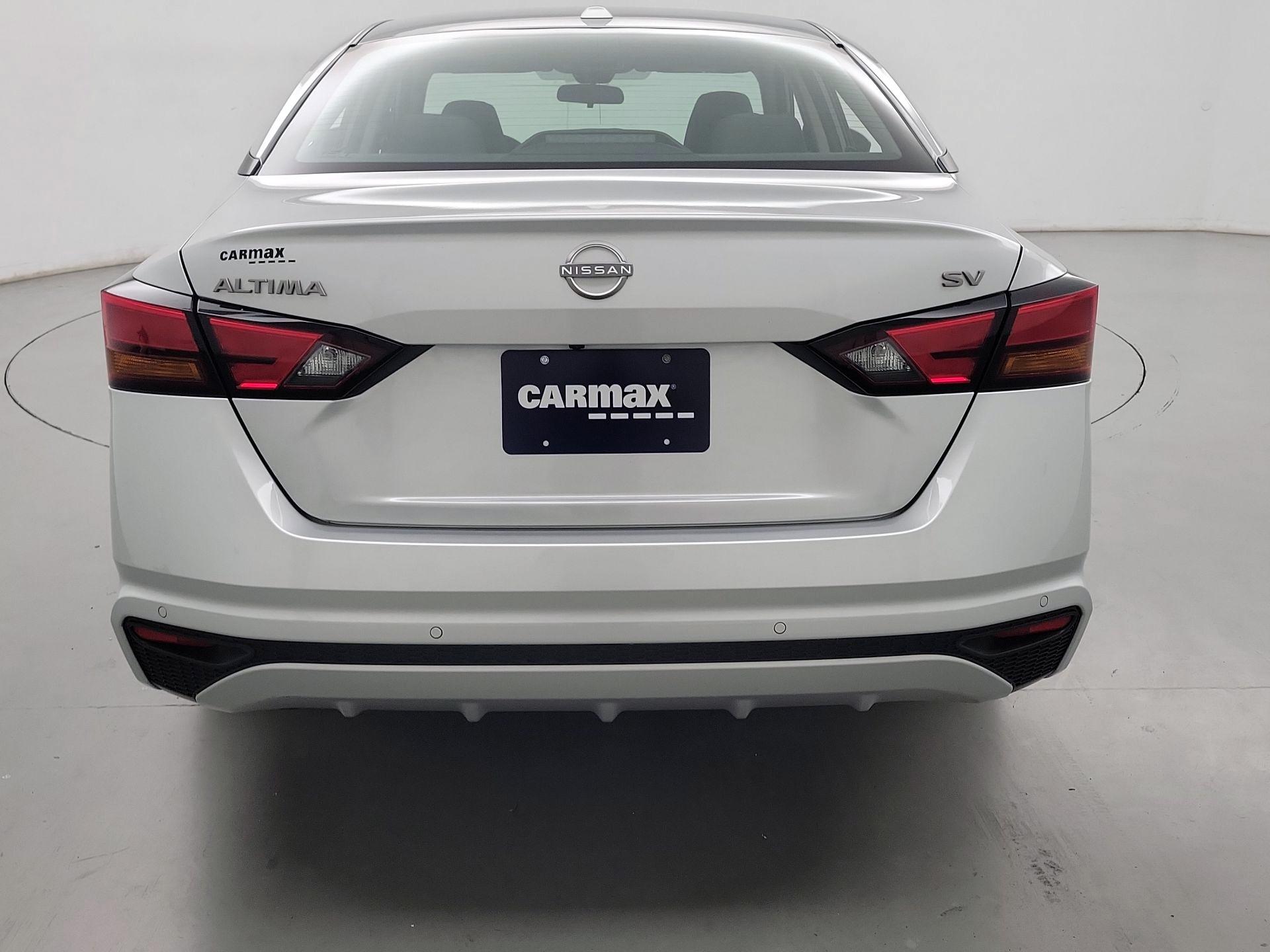 Thumbnail: 2023 Nissan Altima - 6